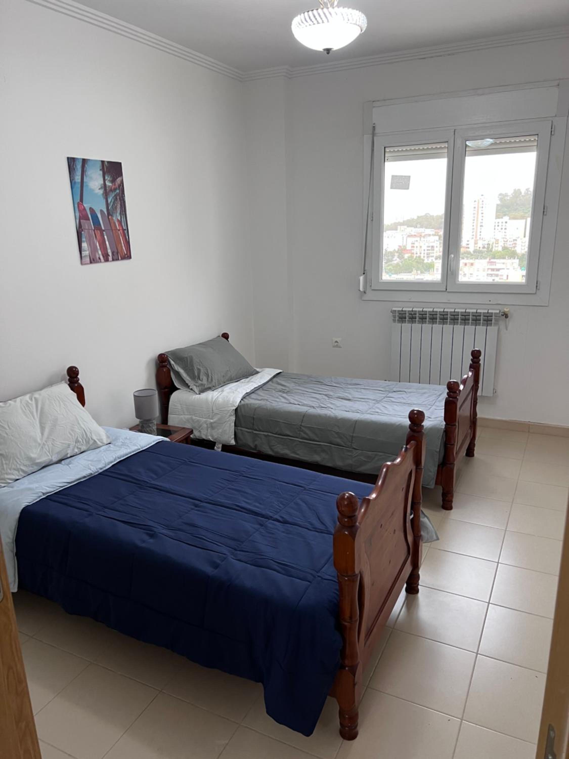 Lyria Annaba fully furnished With a nice view