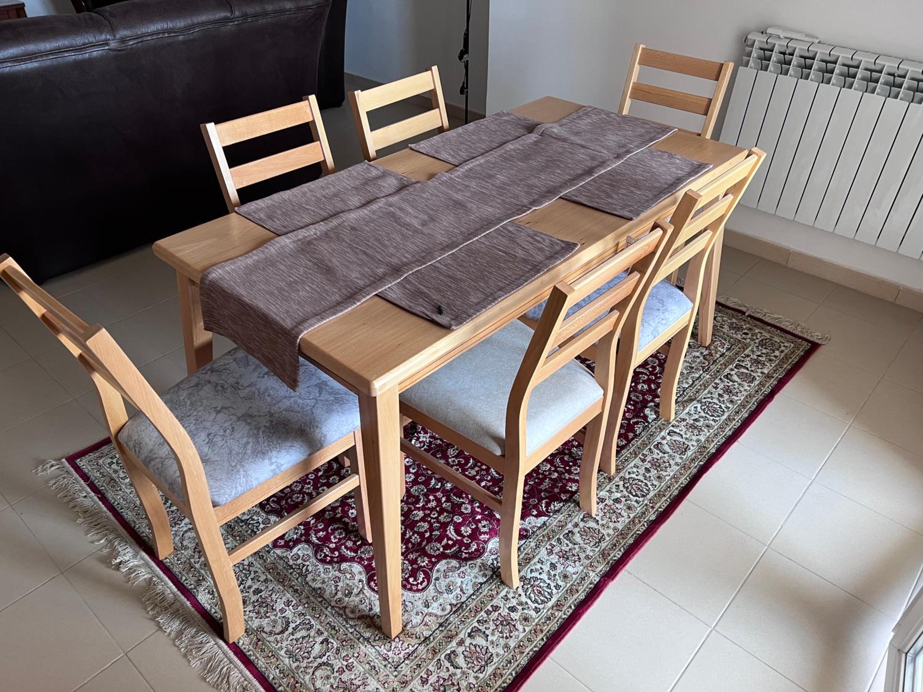 Lyria Annaba fully furnished With a nice view
