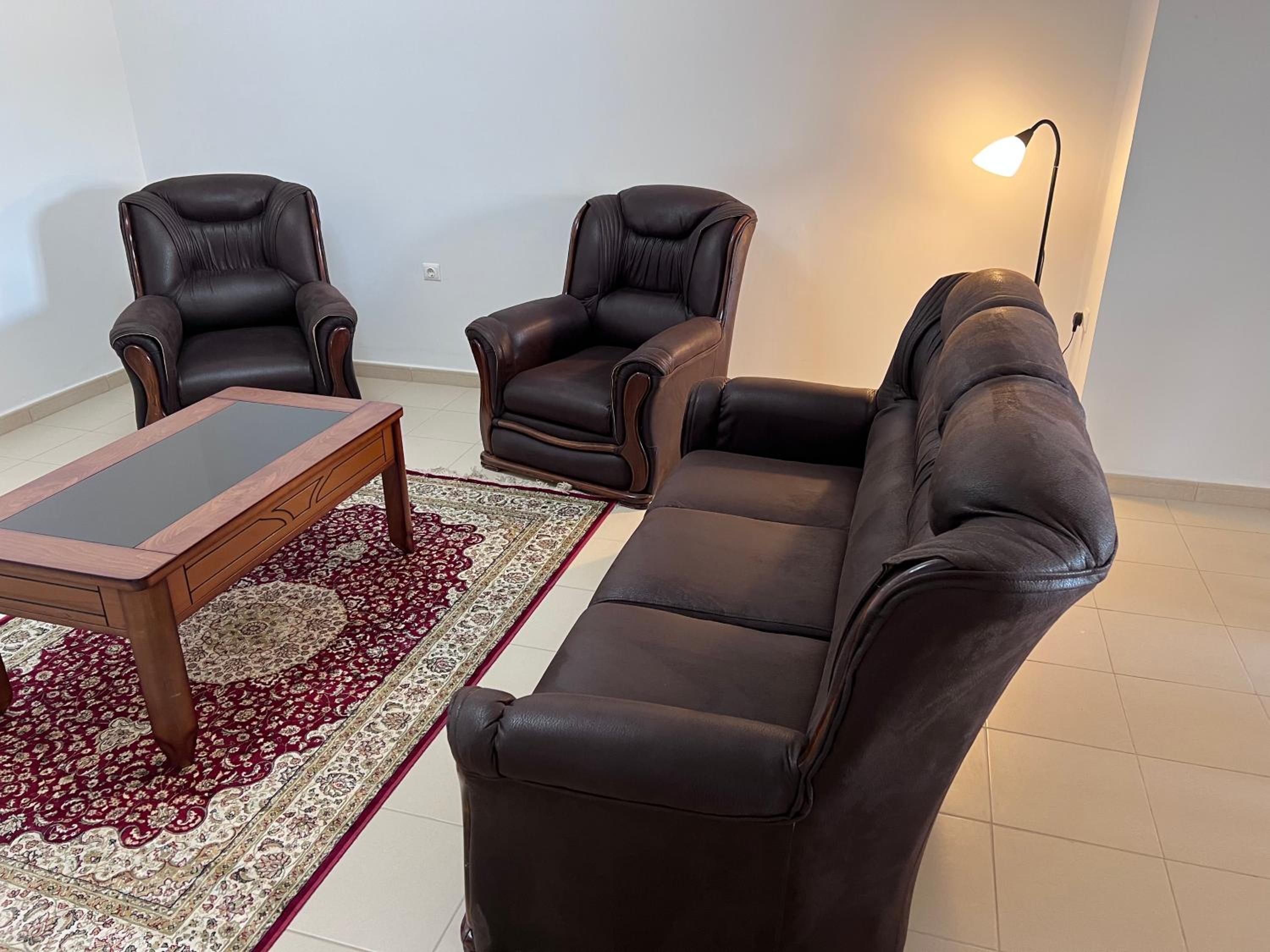 Lyria Annaba fully furnished With a nice view