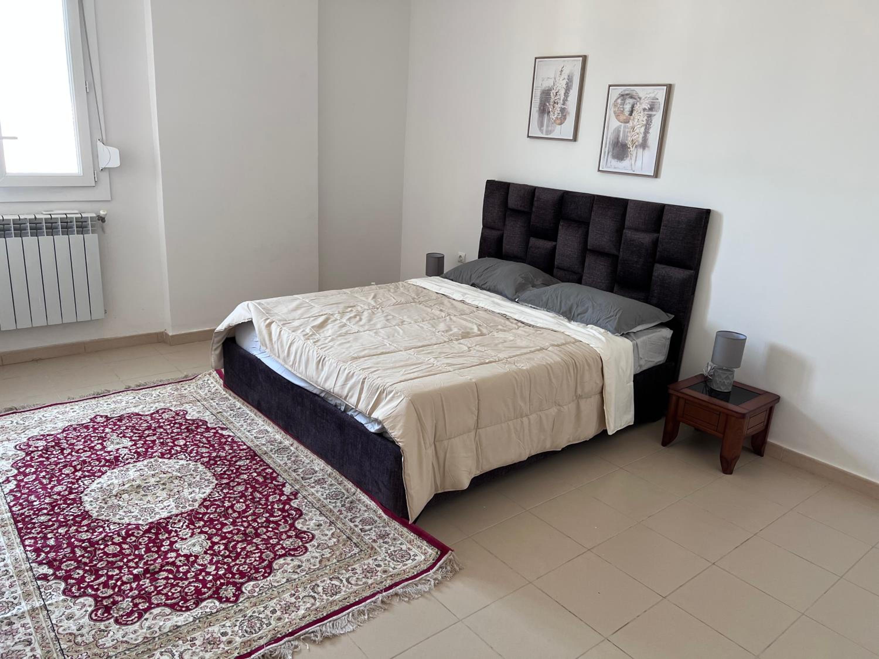 Lyria Annaba fully furnished With a nice view