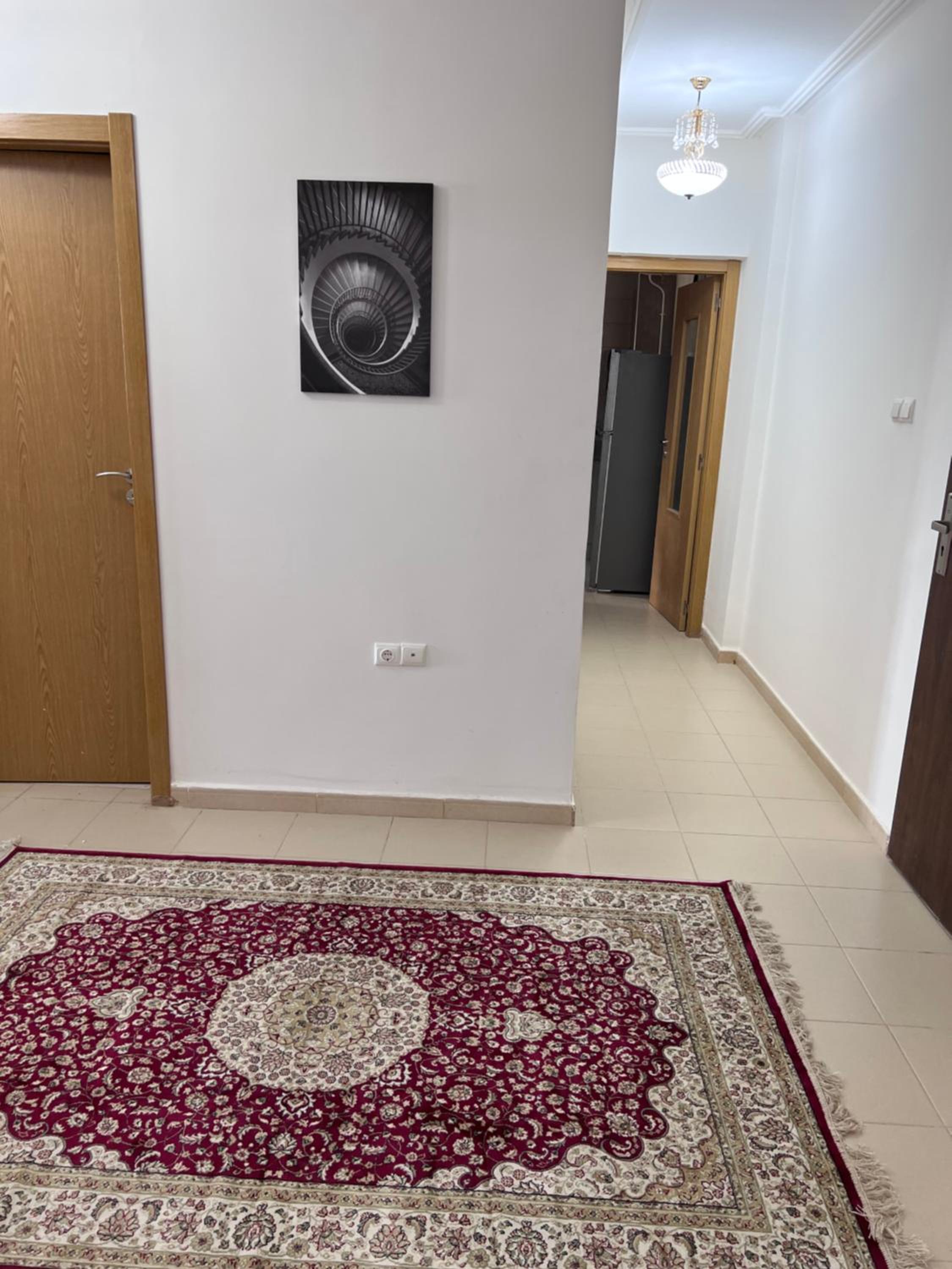 Lyria Annaba fully furnished With a nice view