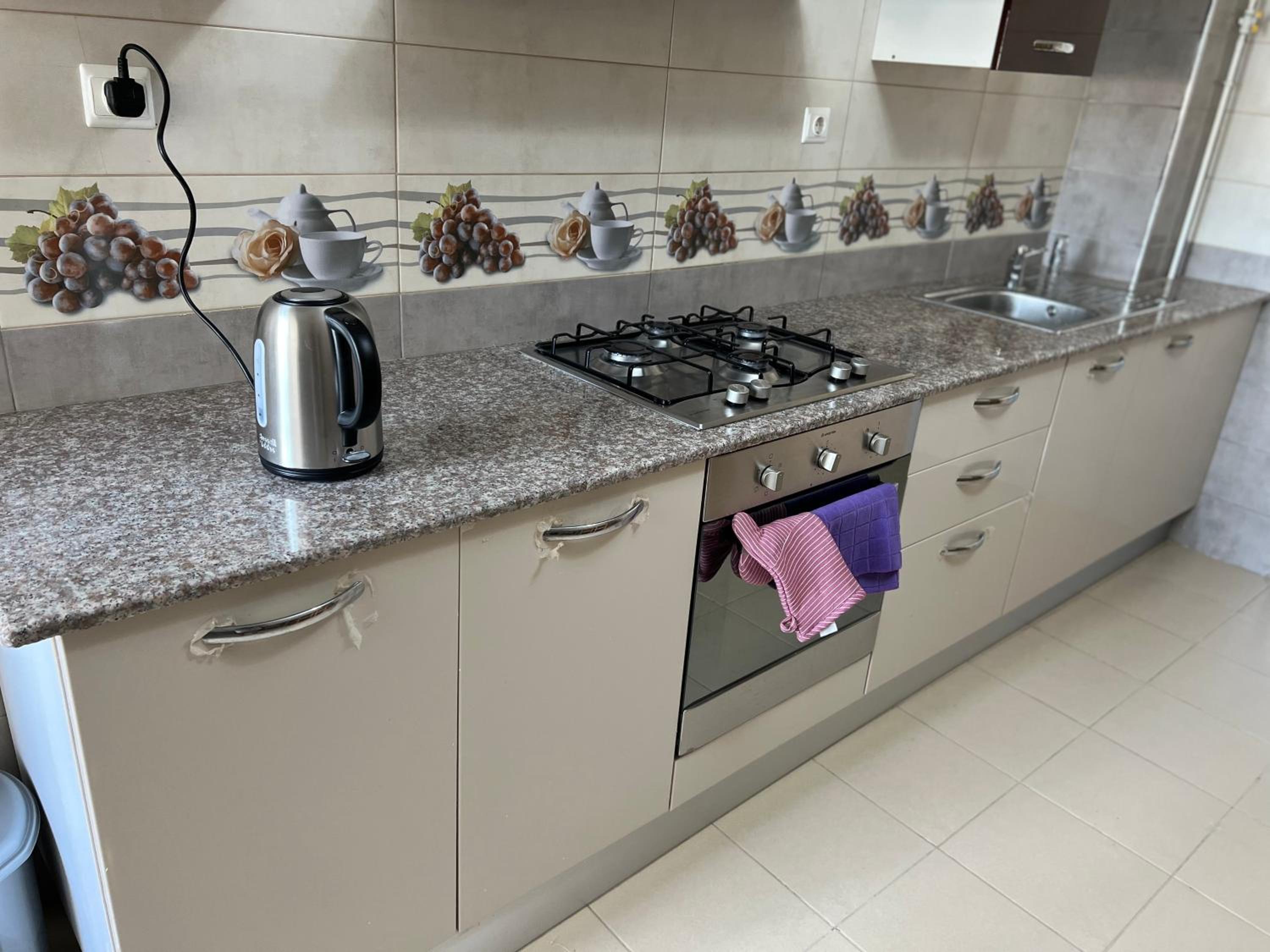 Lyria Annaba fully furnished With a nice view