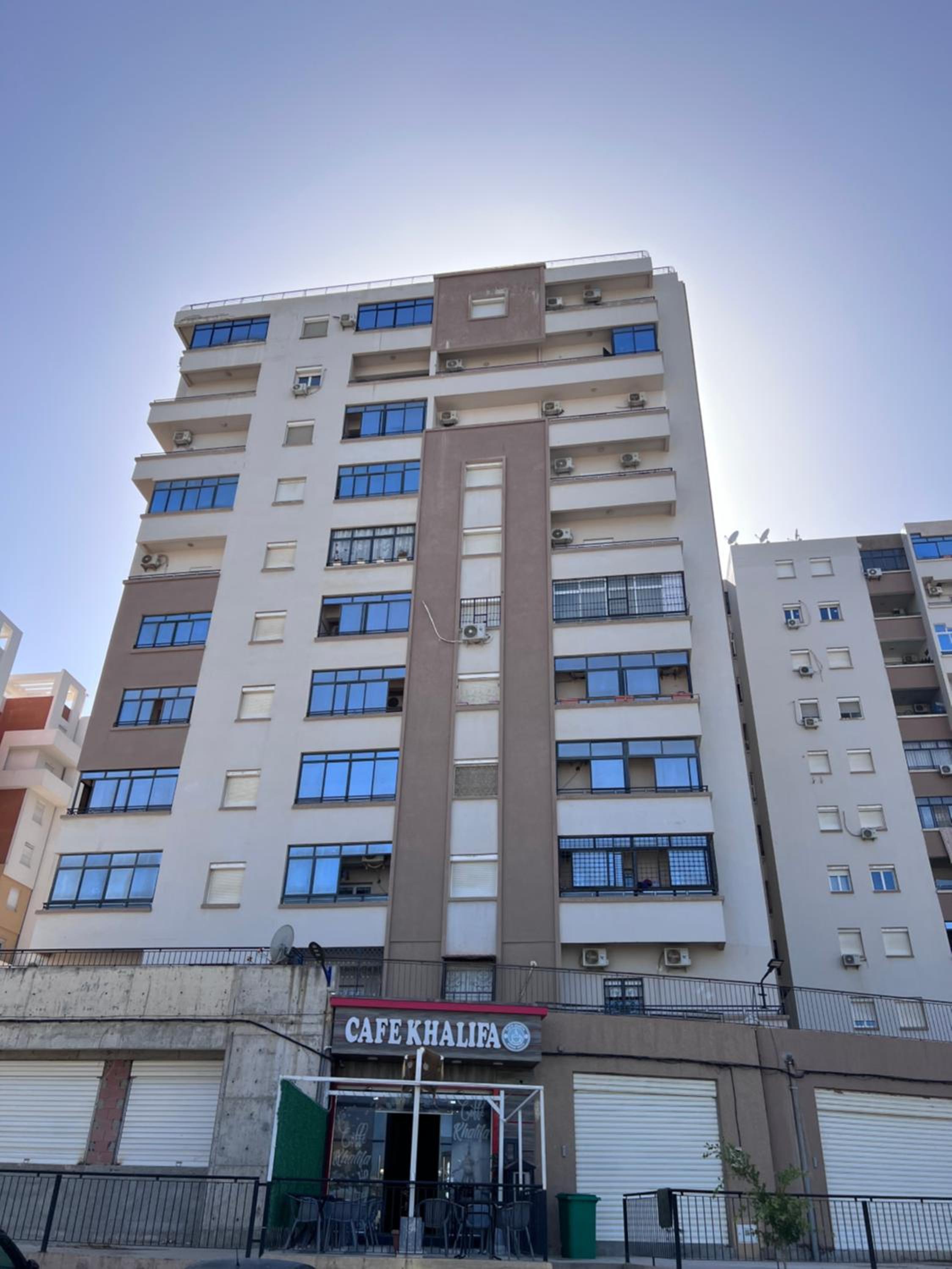 Lyria Annaba fully furnished With a nice view