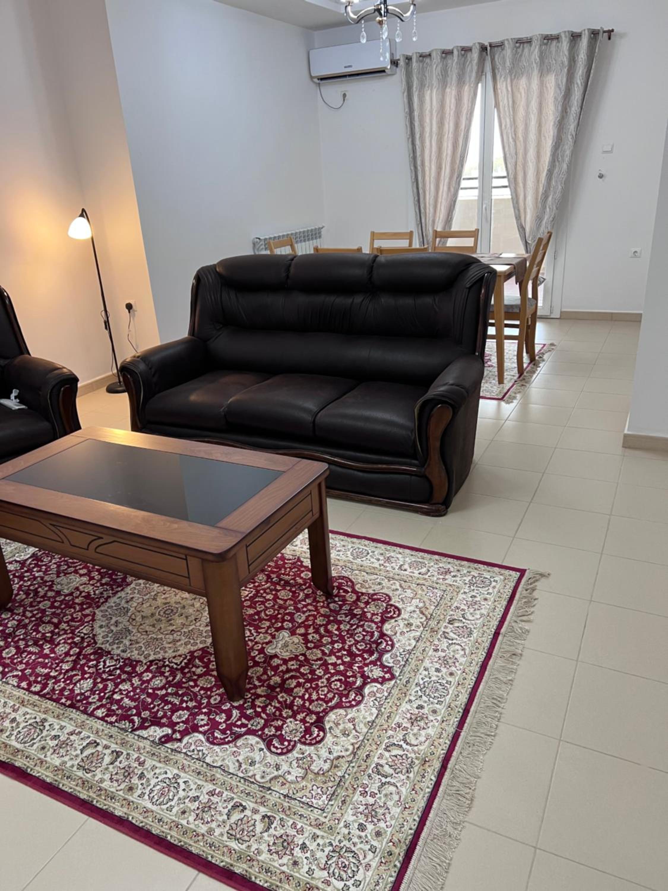 Lyria Annaba fully furnished With a nice view