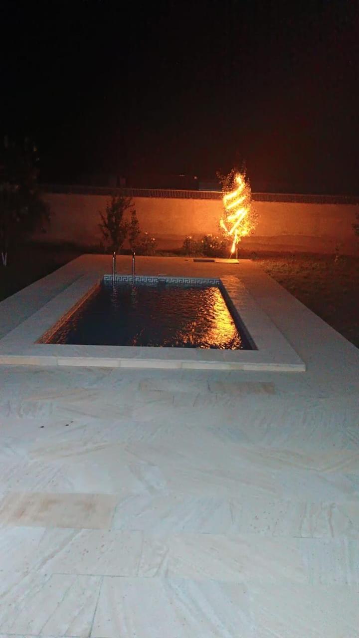 Ismayilli Guest House