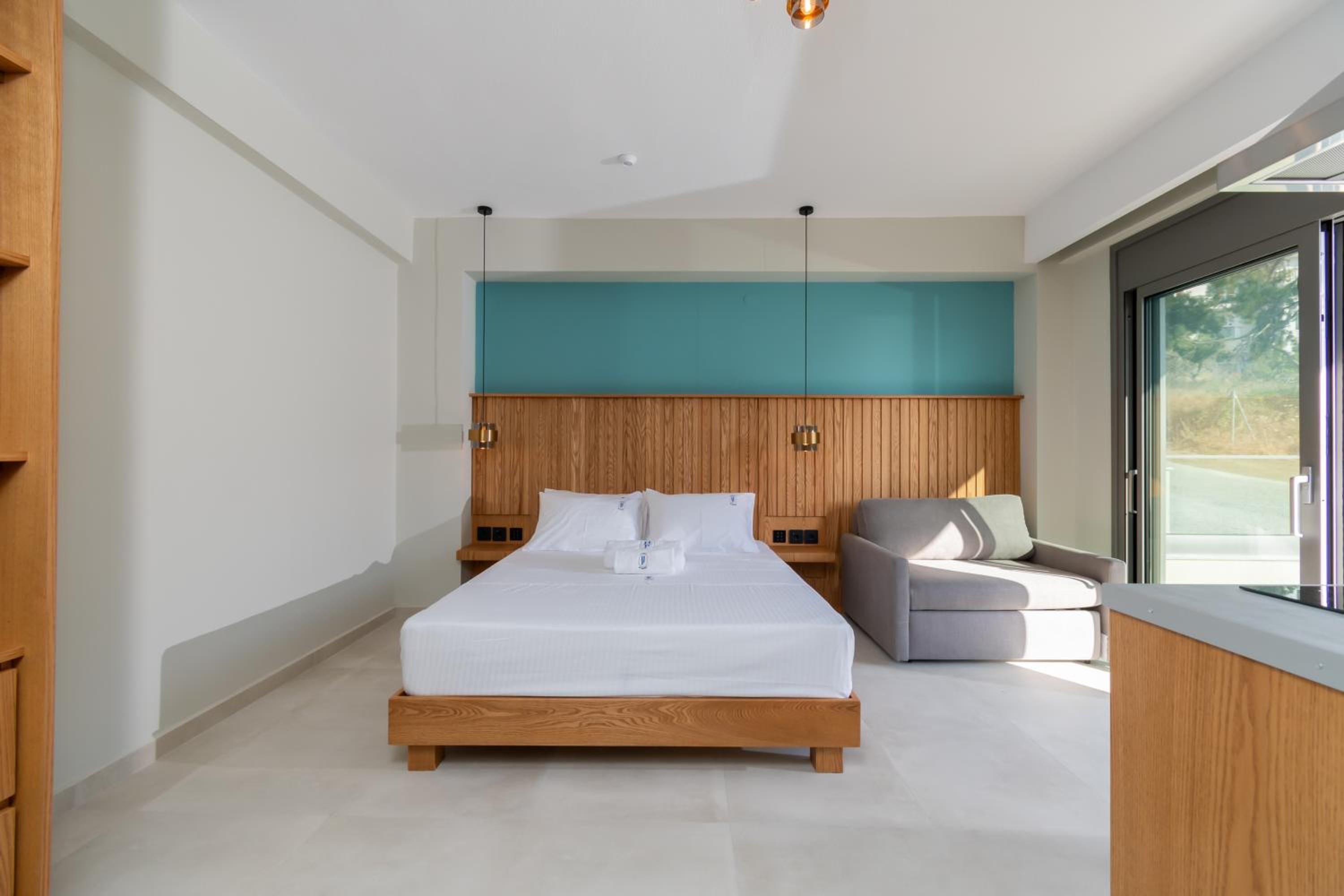 HP Family Suites photo 5