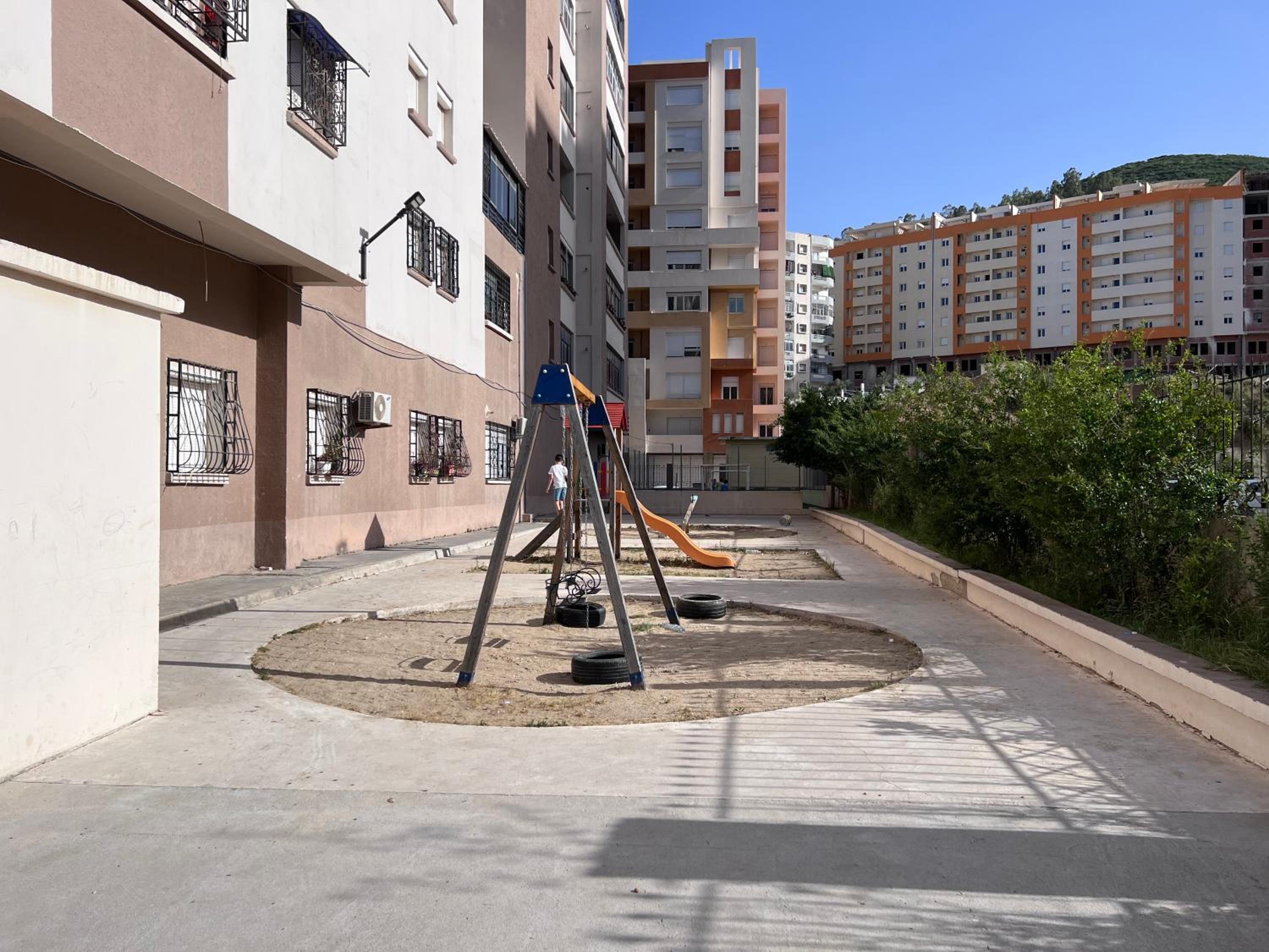 Lyria Annaba fully furnished With a nice view