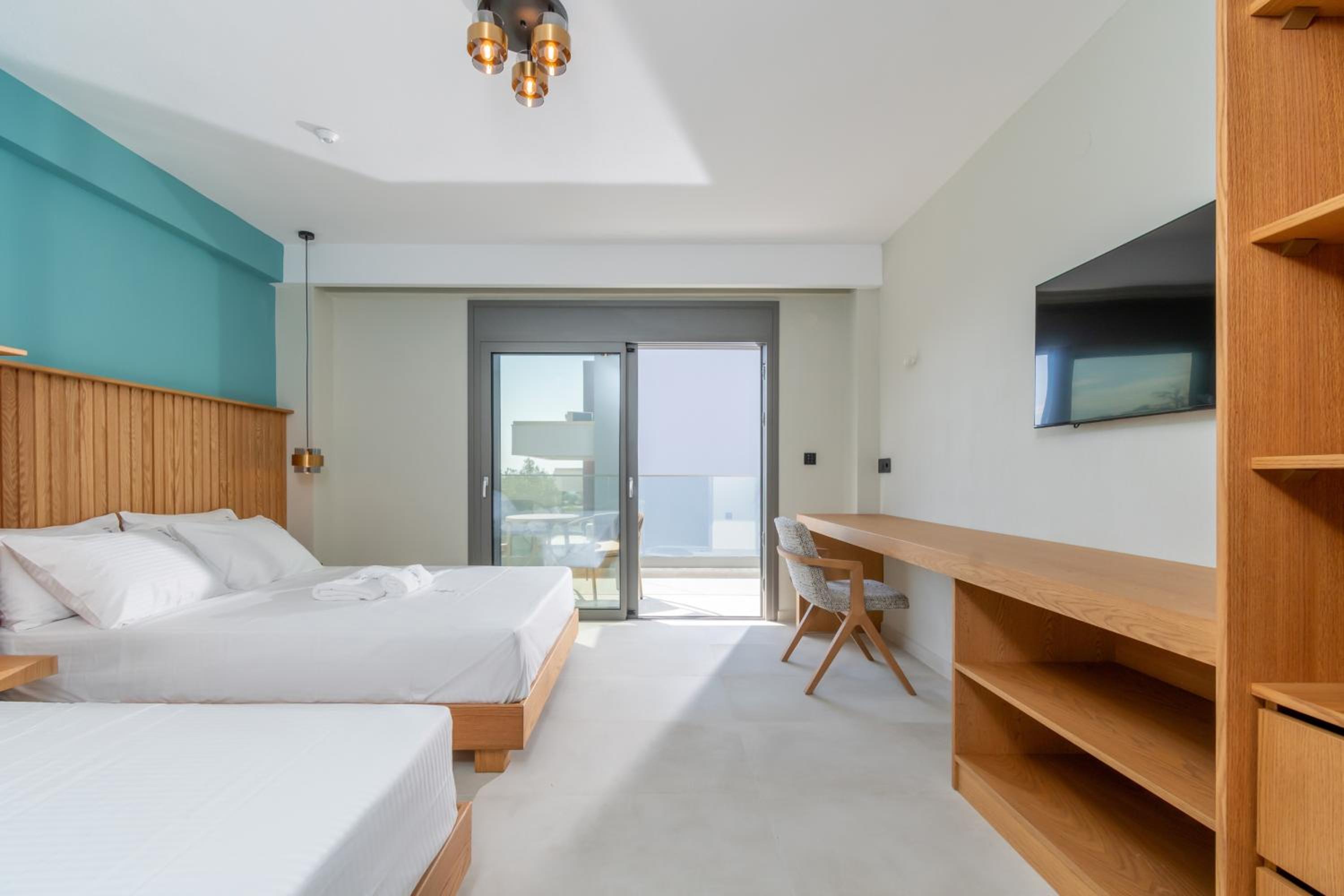 HP Family Suites photo 4