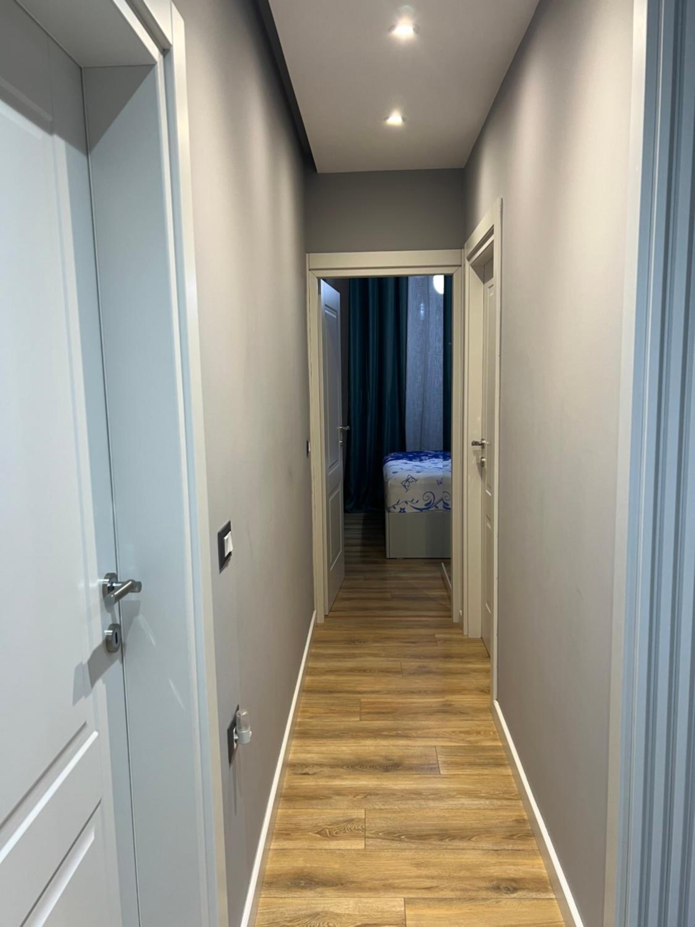 Mone apartment