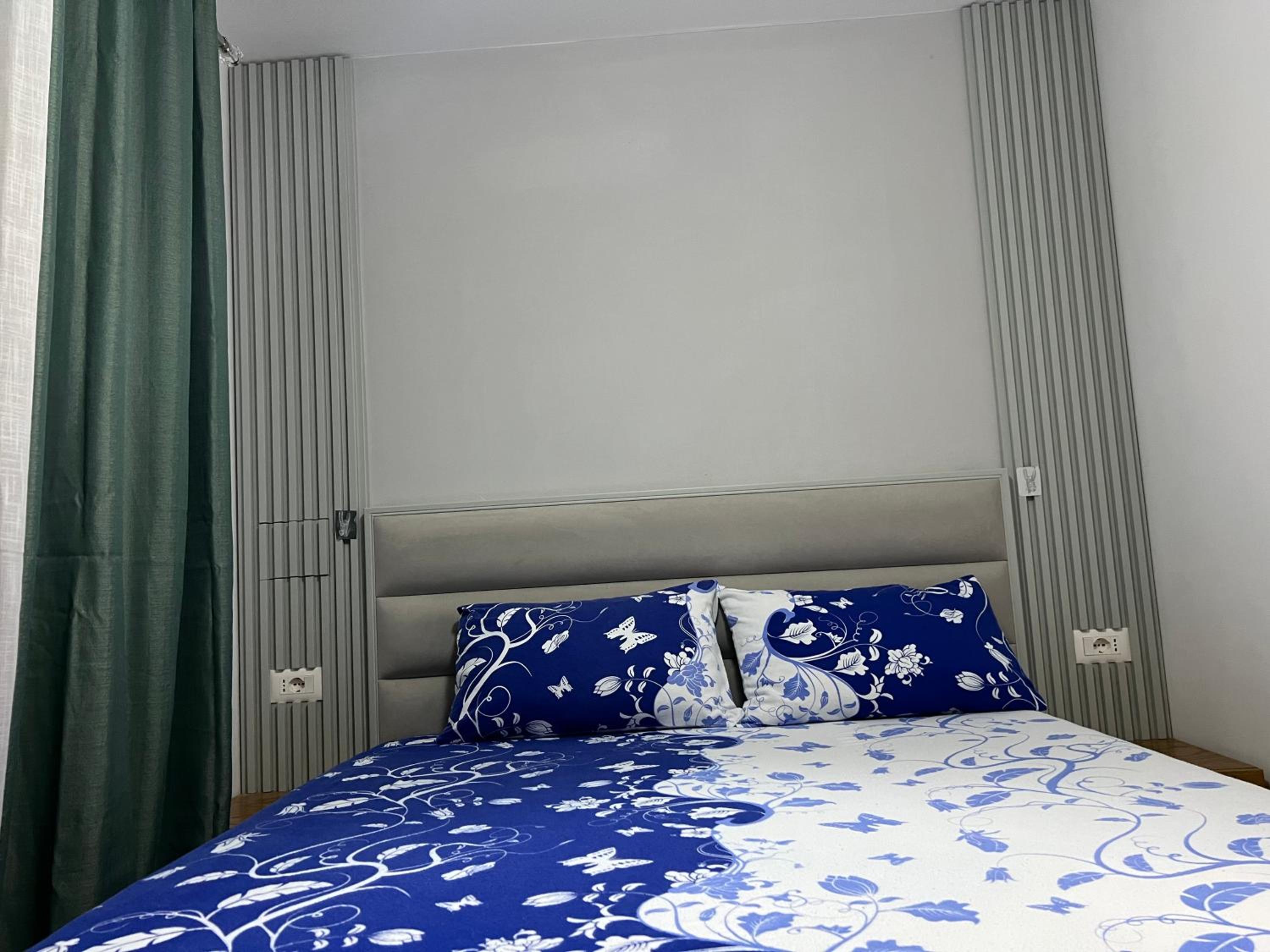 Mone apartment
