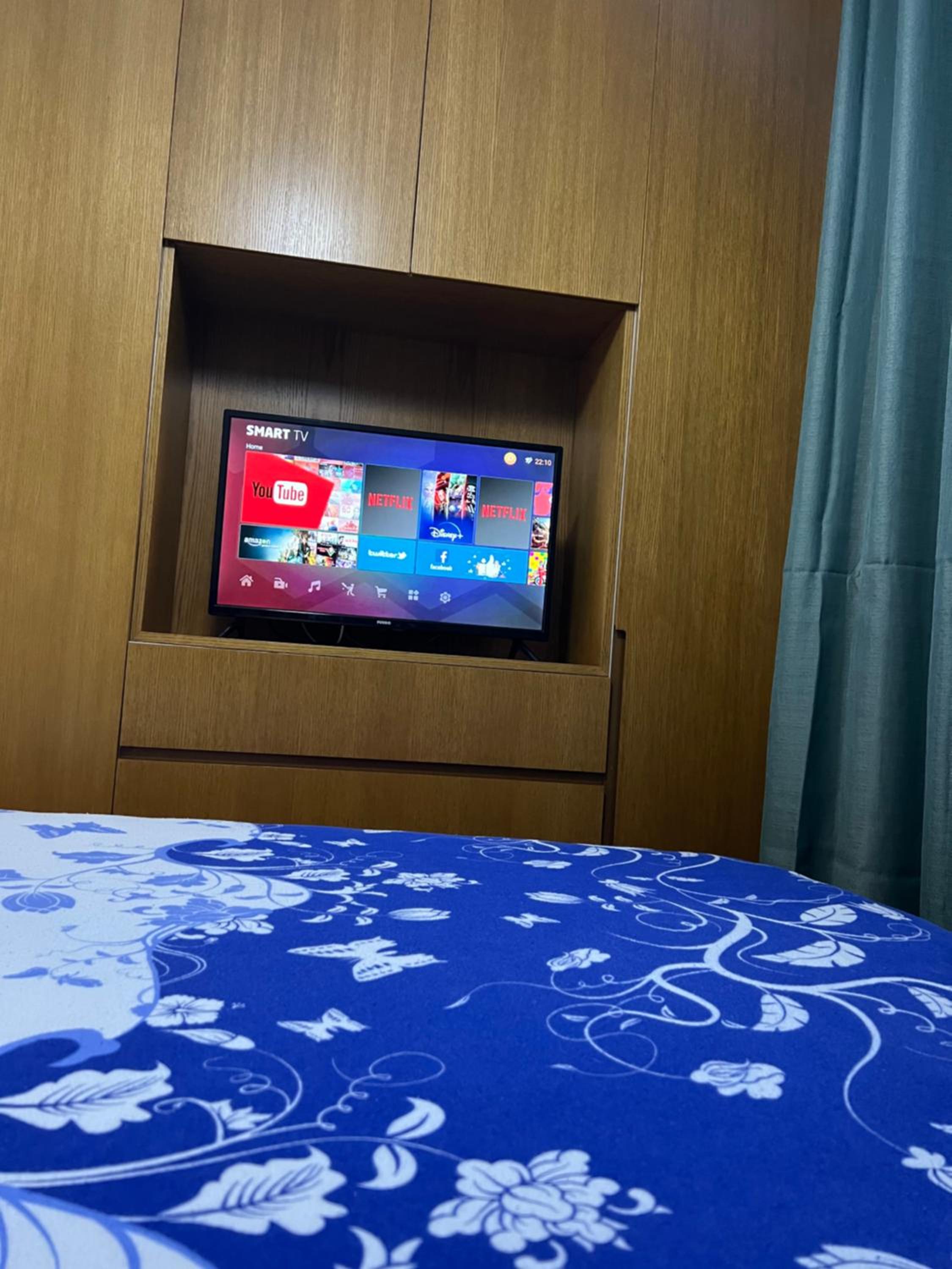 Mone apartment