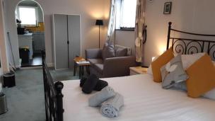 Hotel Eden House Retreat - Image 1