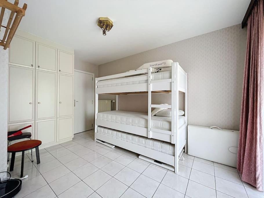 Suite Baptiste