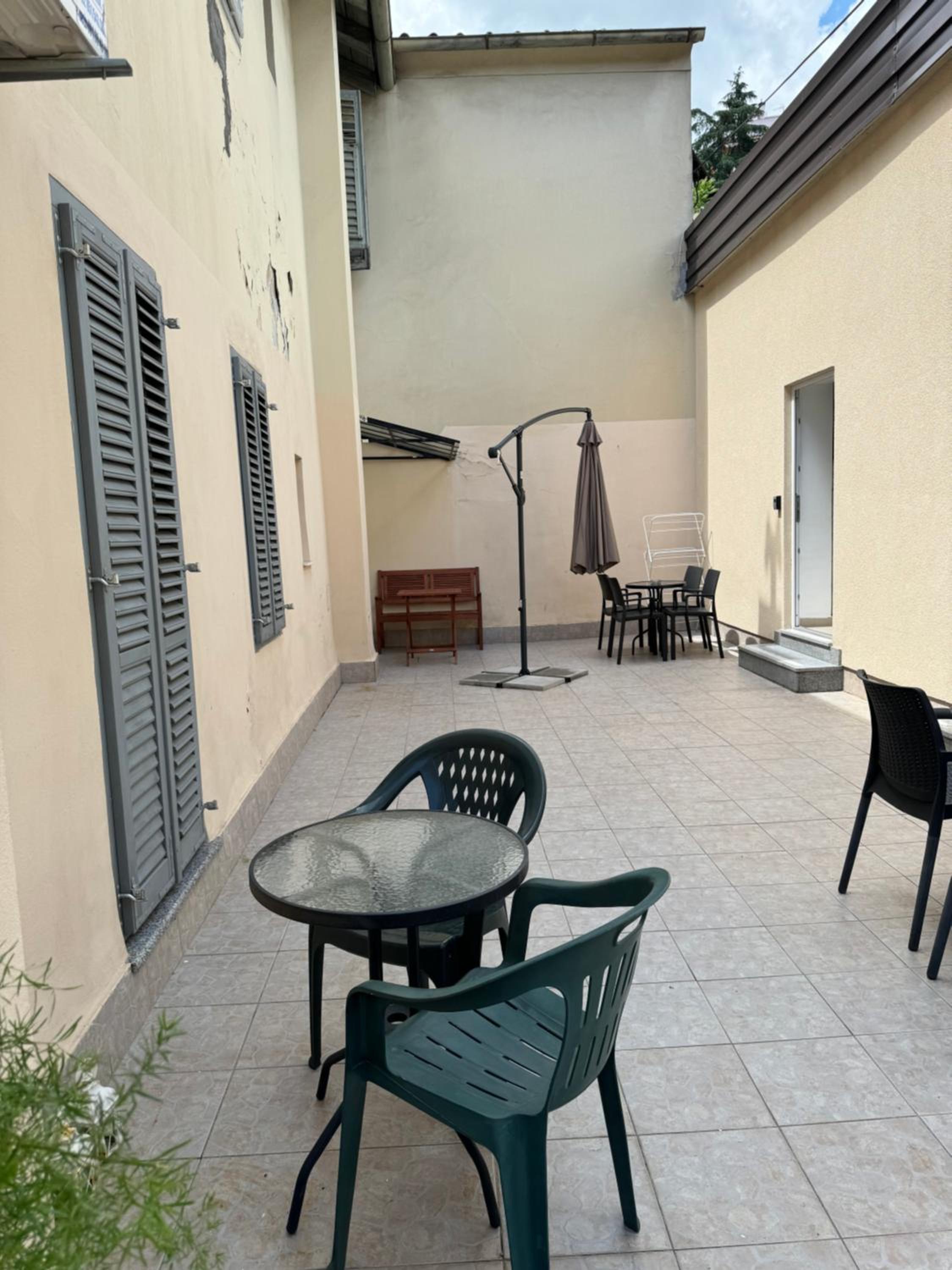 Central Studio Apartment Agatha