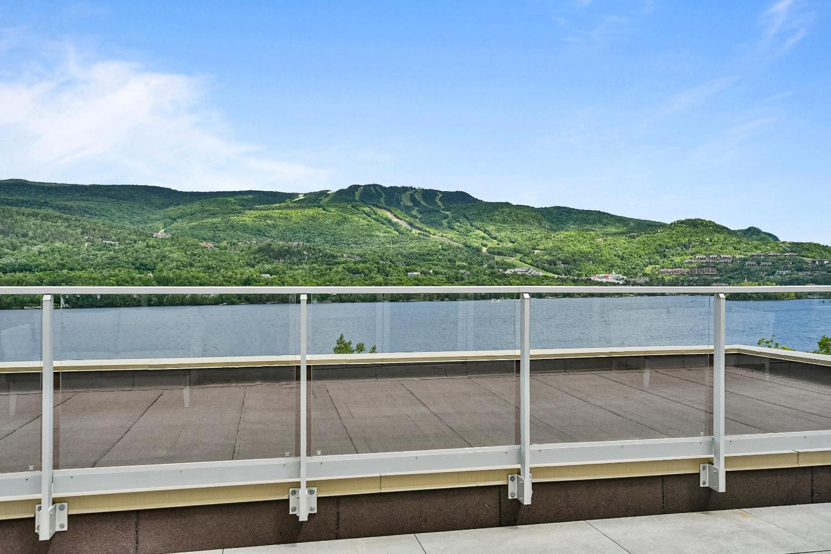 Lago by Tremblant Platinum