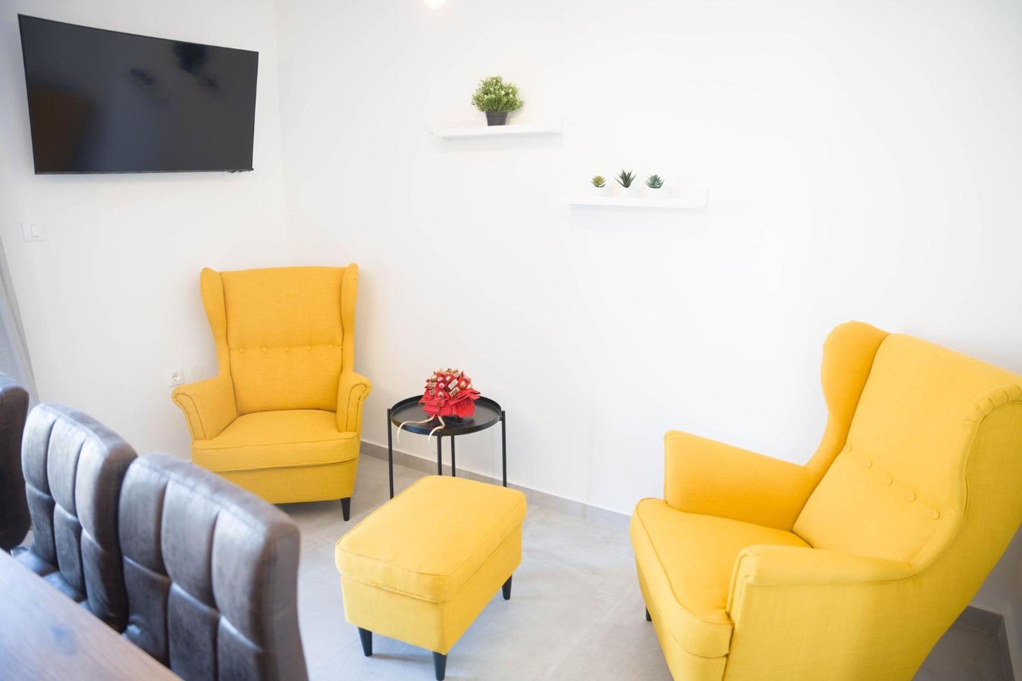 Apartman Vito