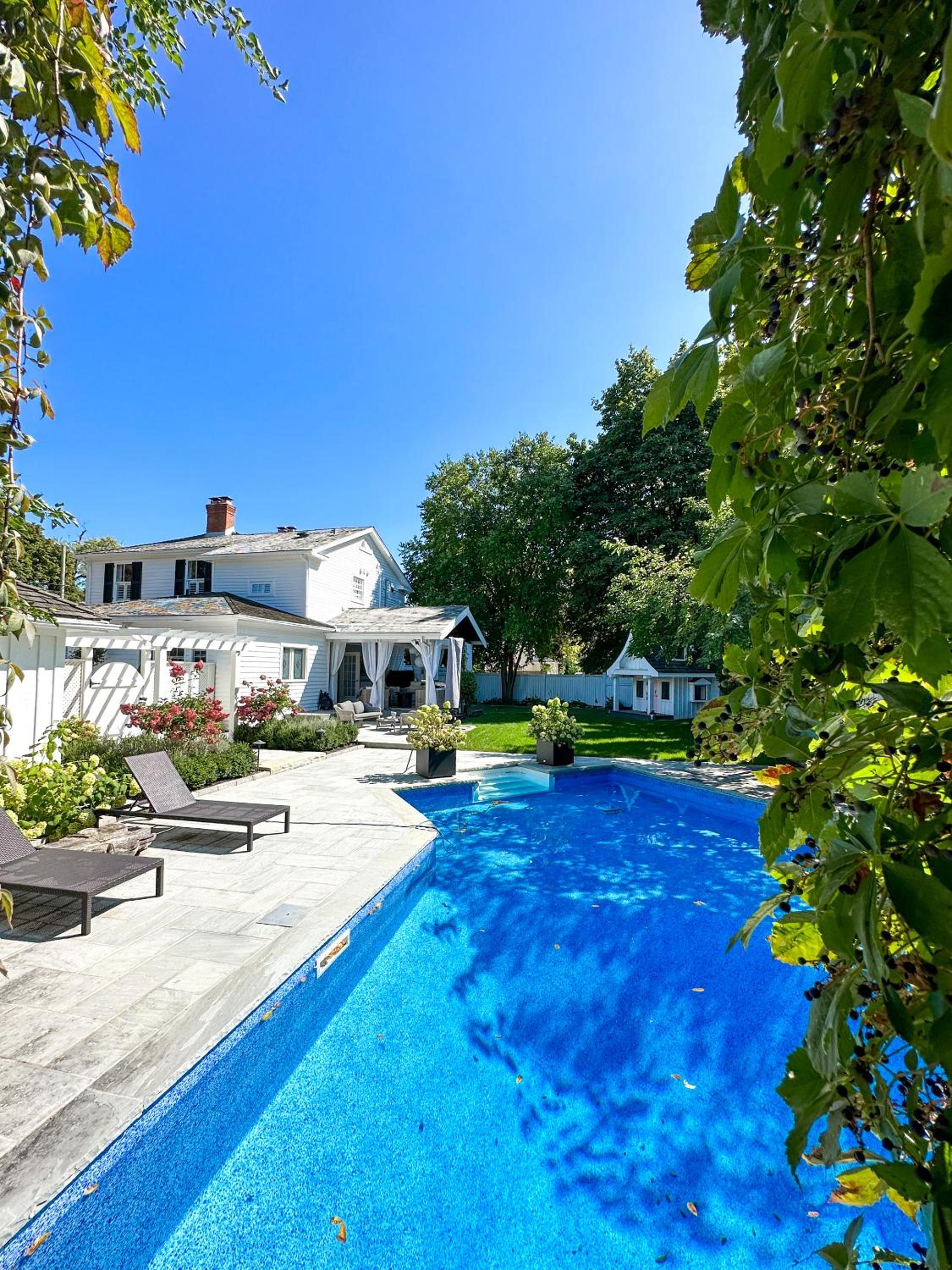 Beautiful Historic Luxury Getaway