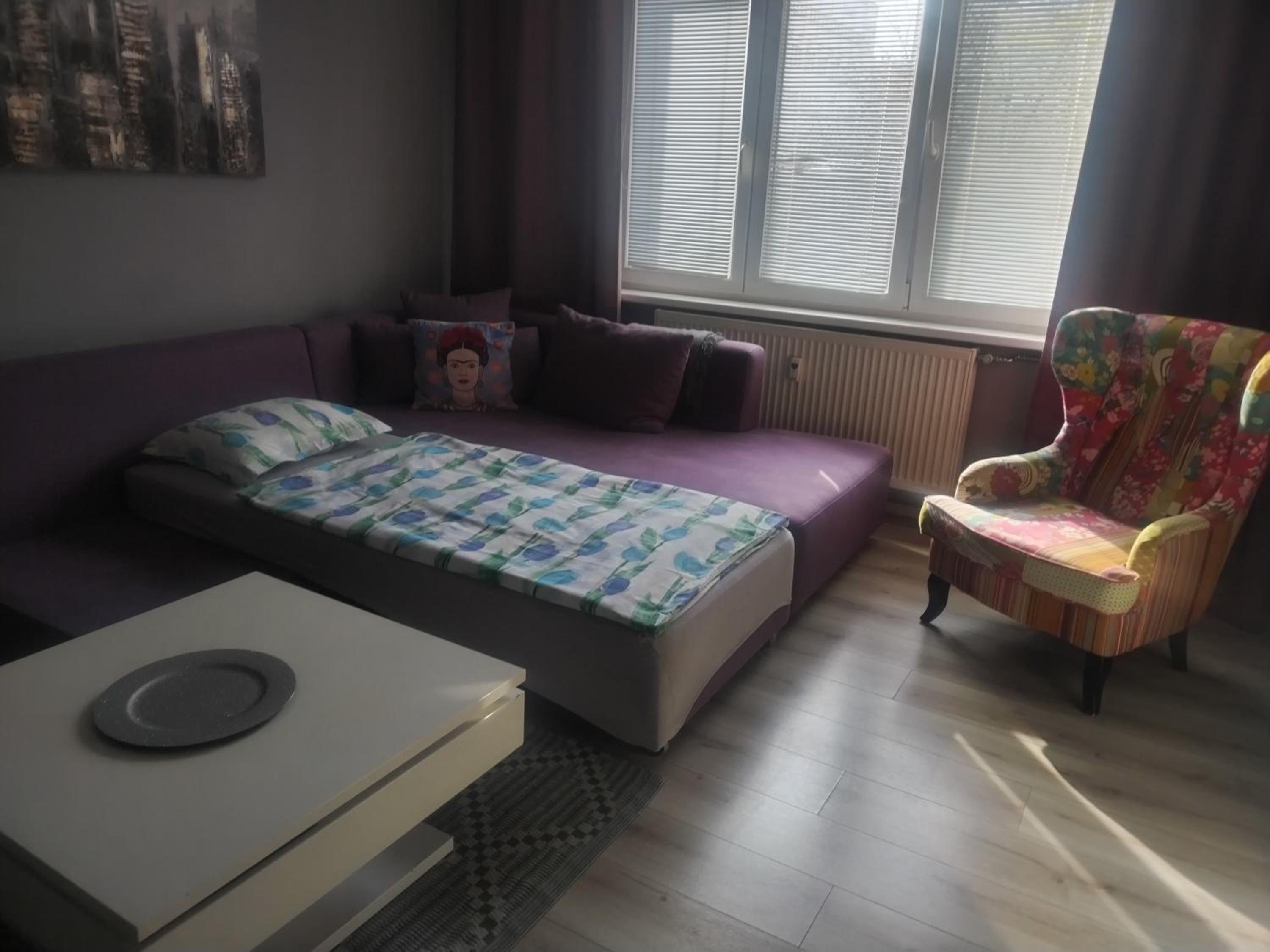 Senza apartment view 5