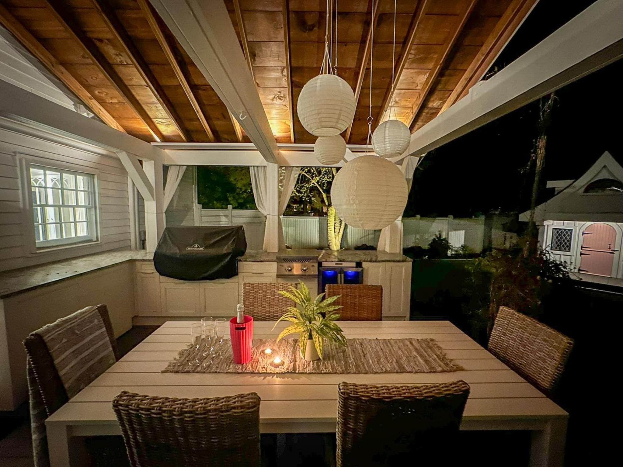Beautiful Historic Luxury Getaway