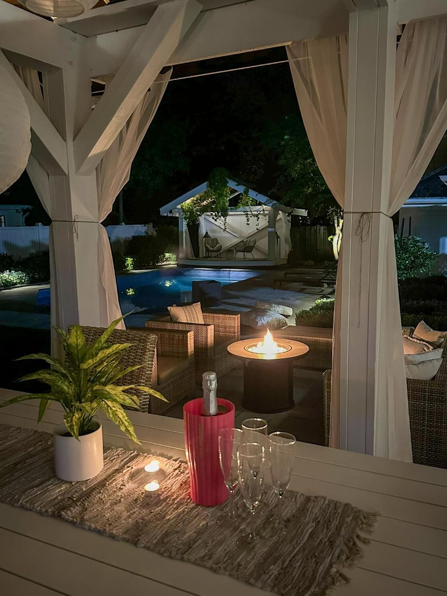 Beautiful Historic Luxury Getaway