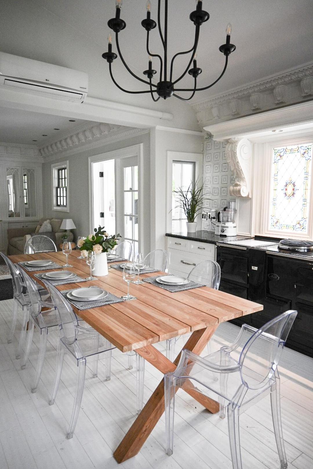 Beautiful Historic Luxury Getaway
