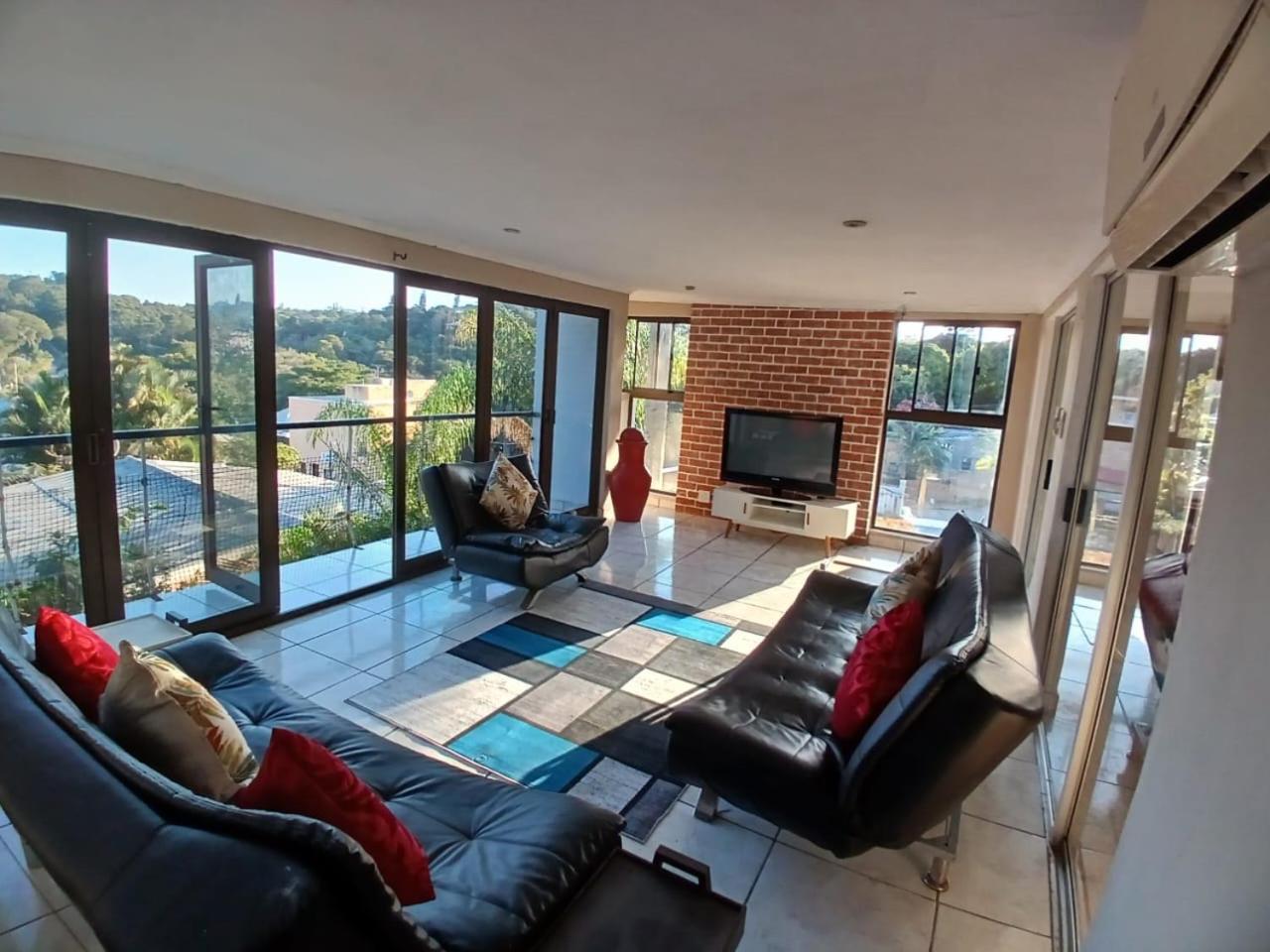 Madida Private holiday home view 5