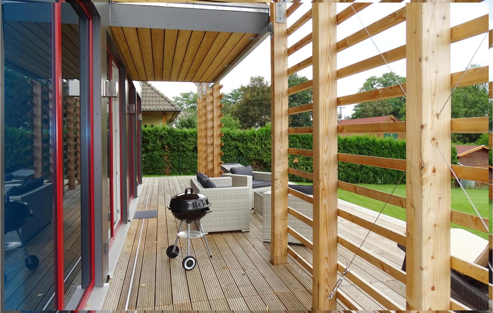 Haus 9 view 3