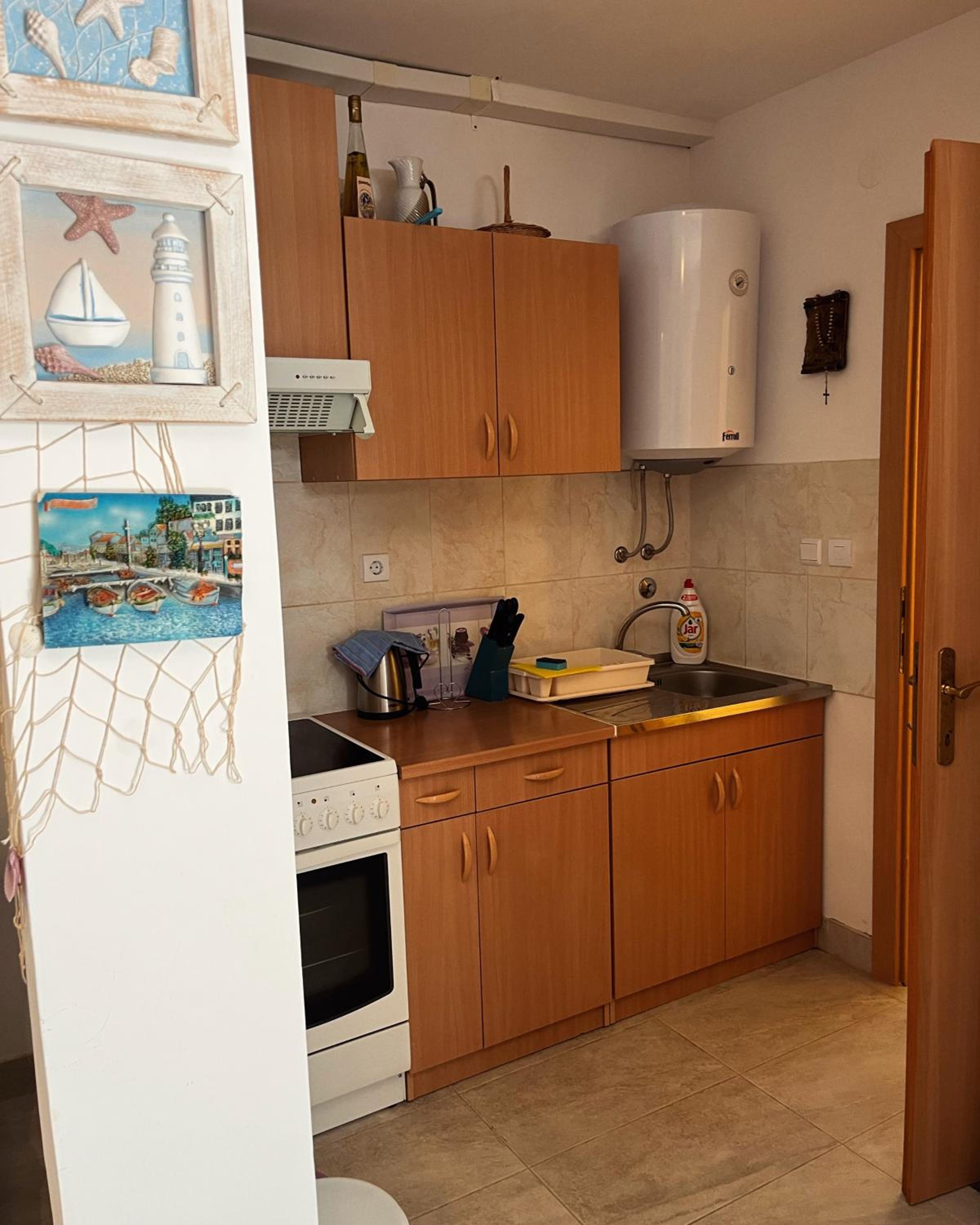 apartman MAMA