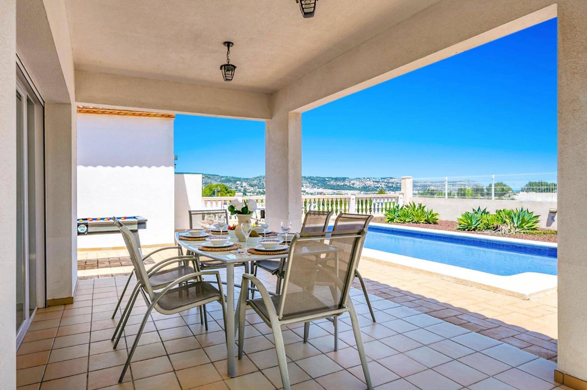 Villa Javea by Villa Plus view 4