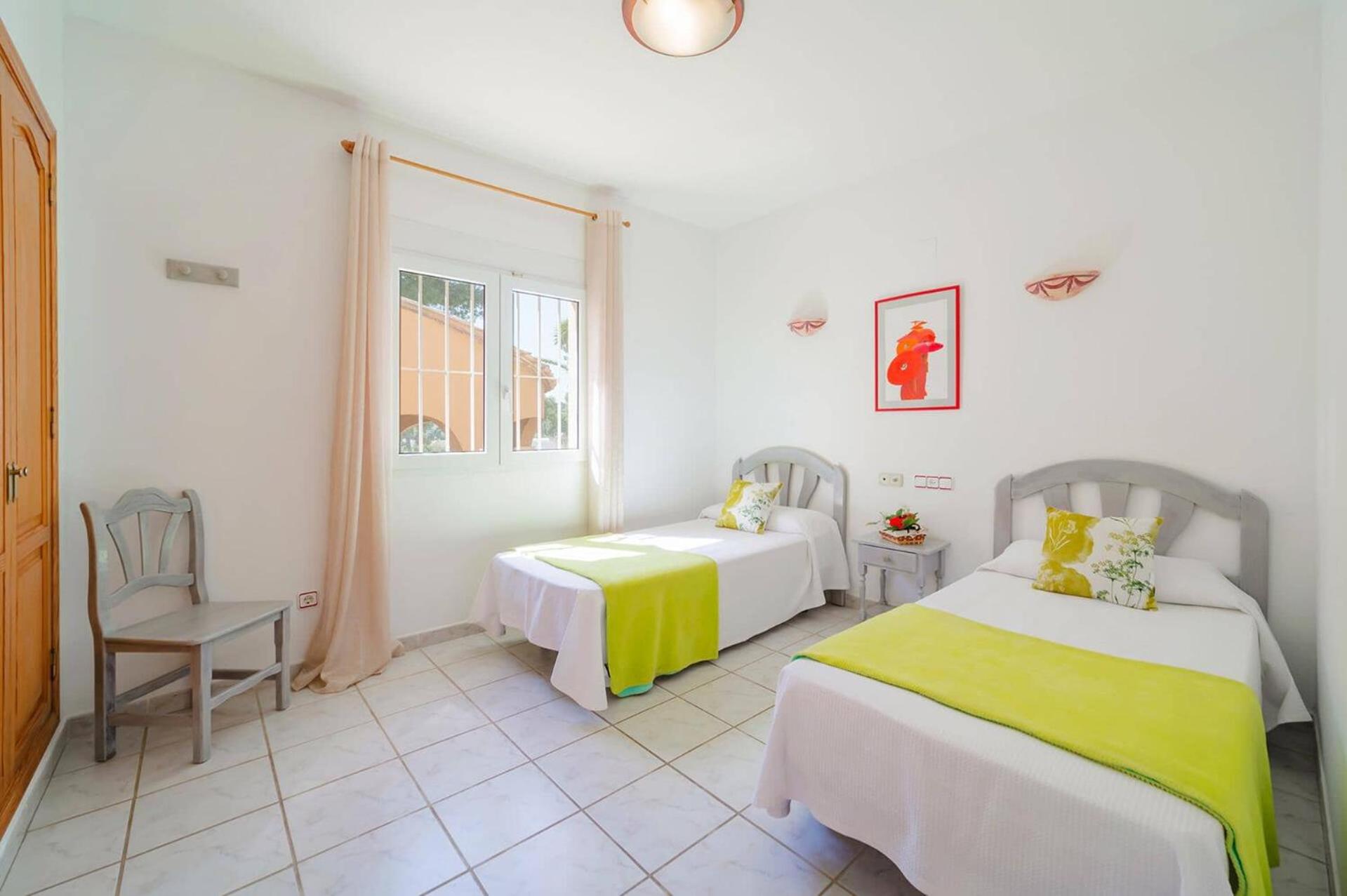 Villa Nectar Blanco by Villa Plus