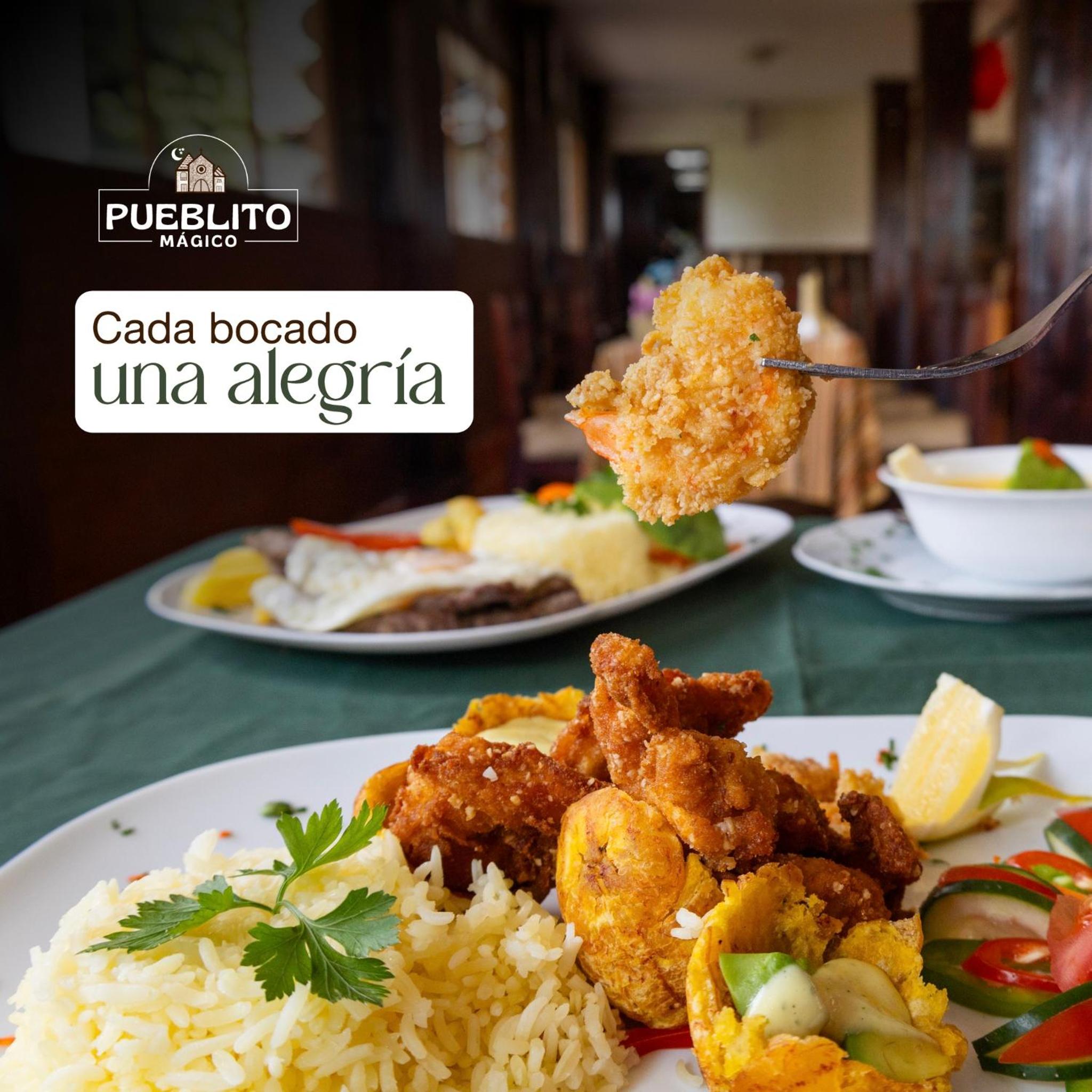 PUEBLITO MAGICO