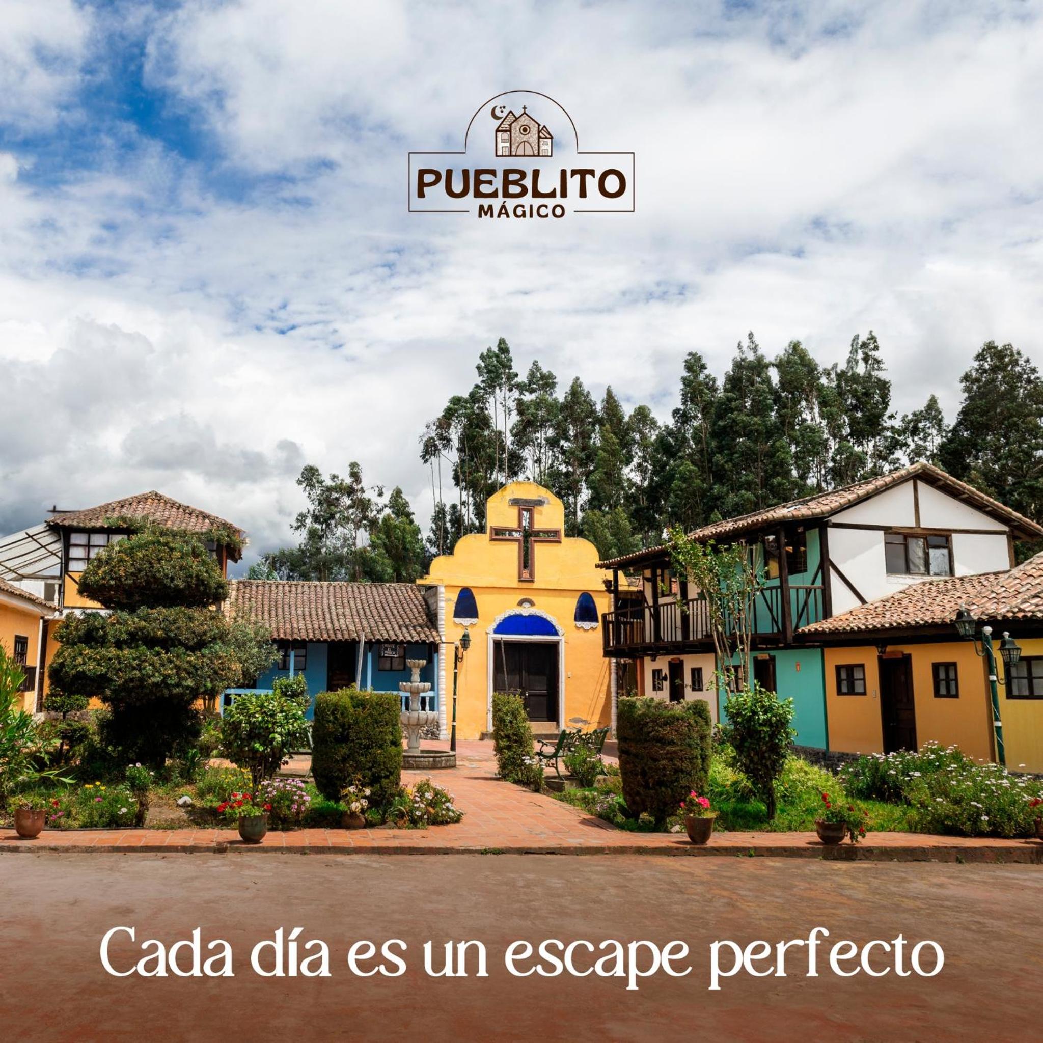 PUEBLITO MAGICO