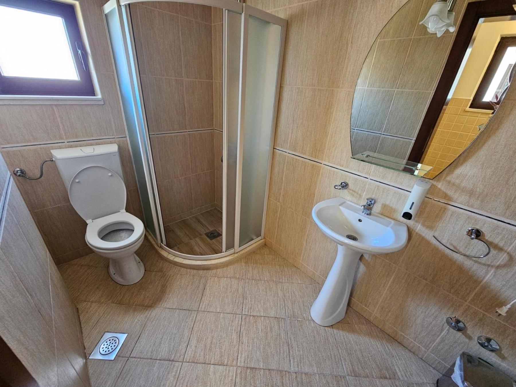 Apartmani Nilaj