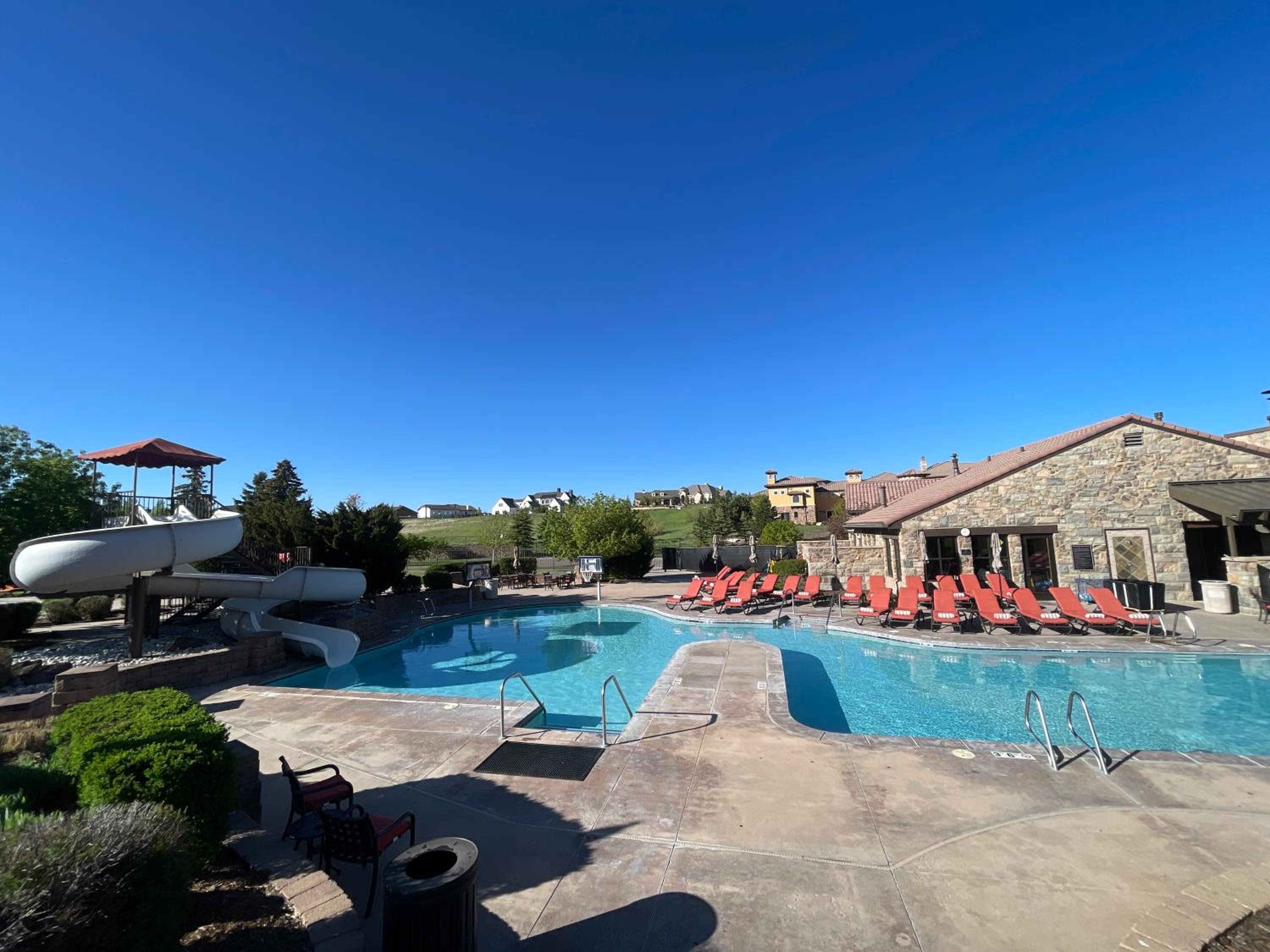 Flying Horse Resort & Club