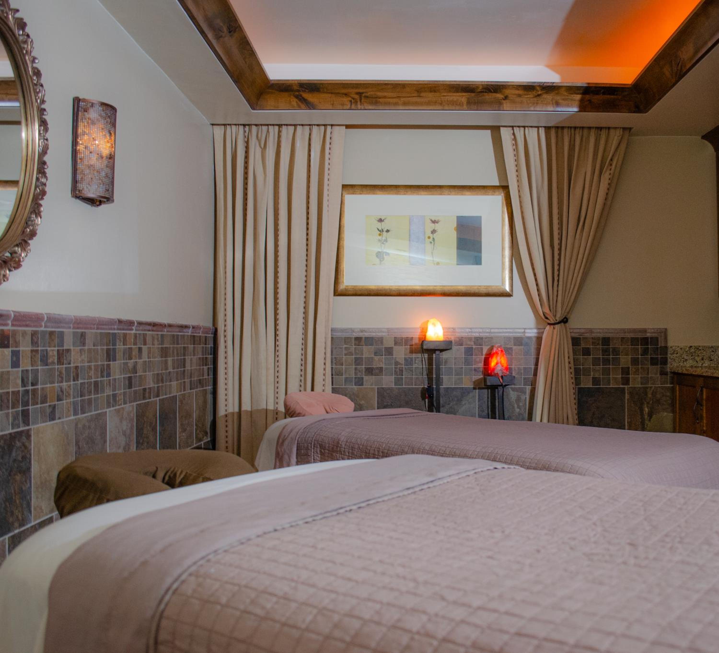 Flying Horse Resort & Club