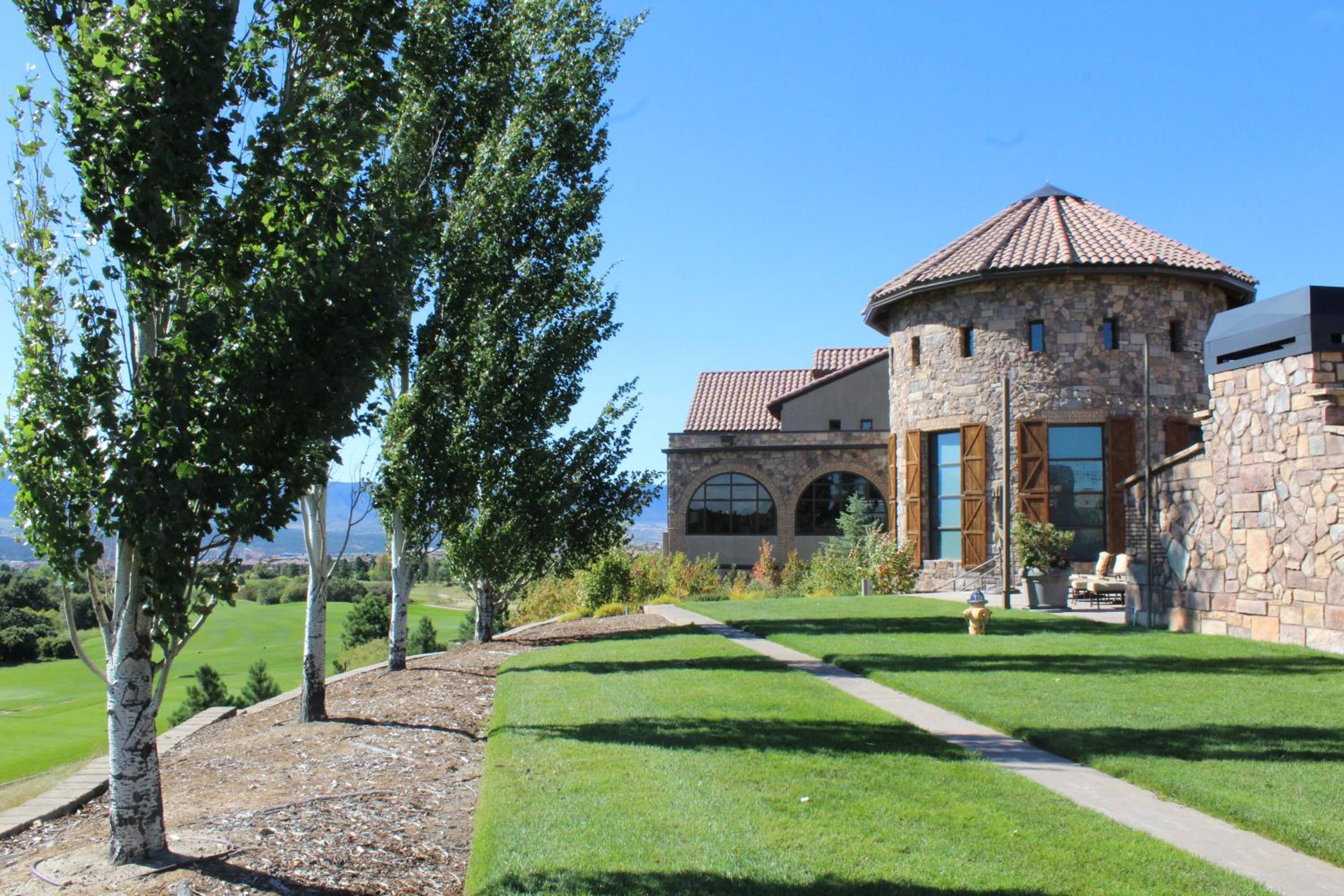 Flying Horse Resort & Club