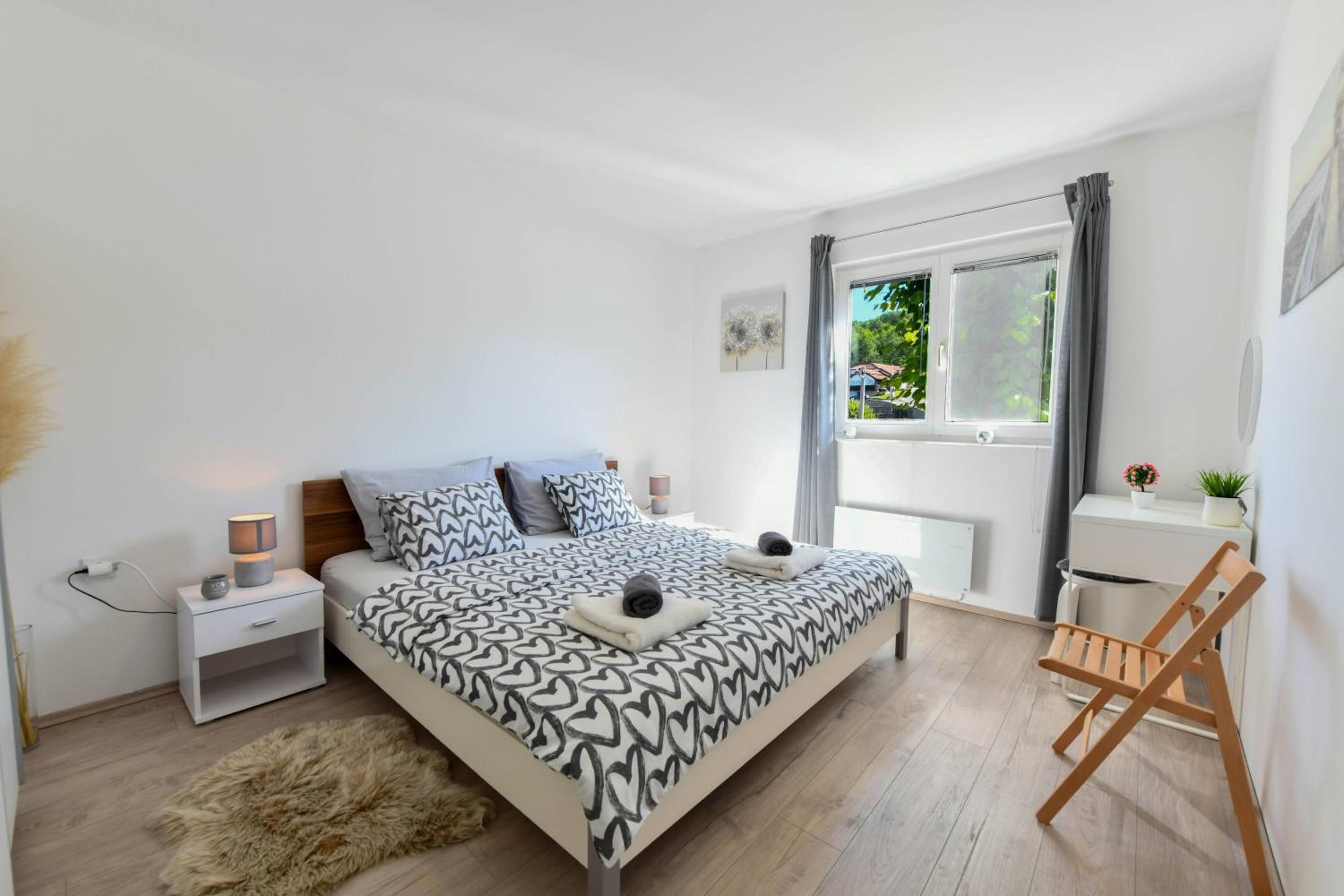 Apartman Tina