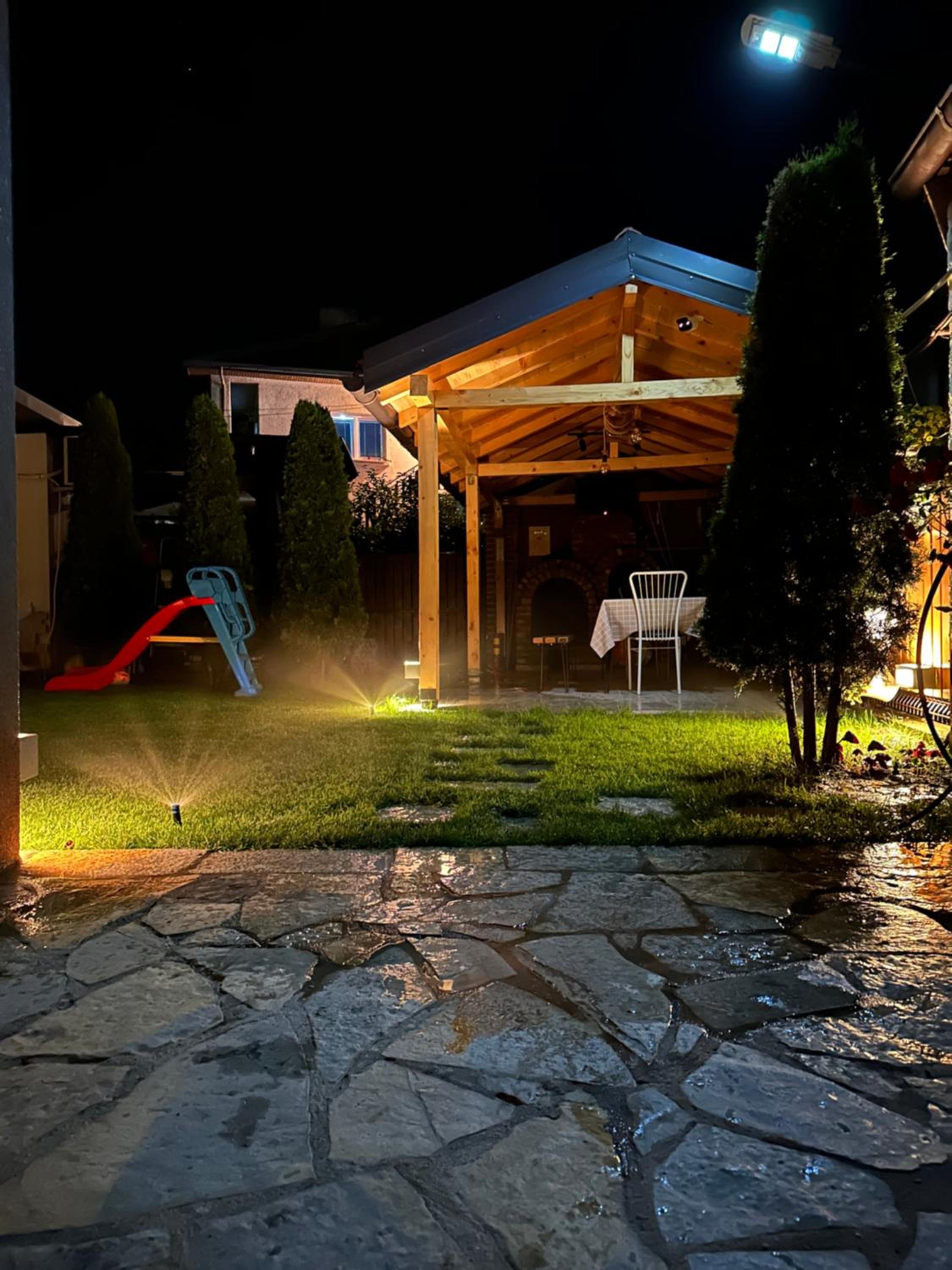 Luka Apartment in the center of Ohrid view 5