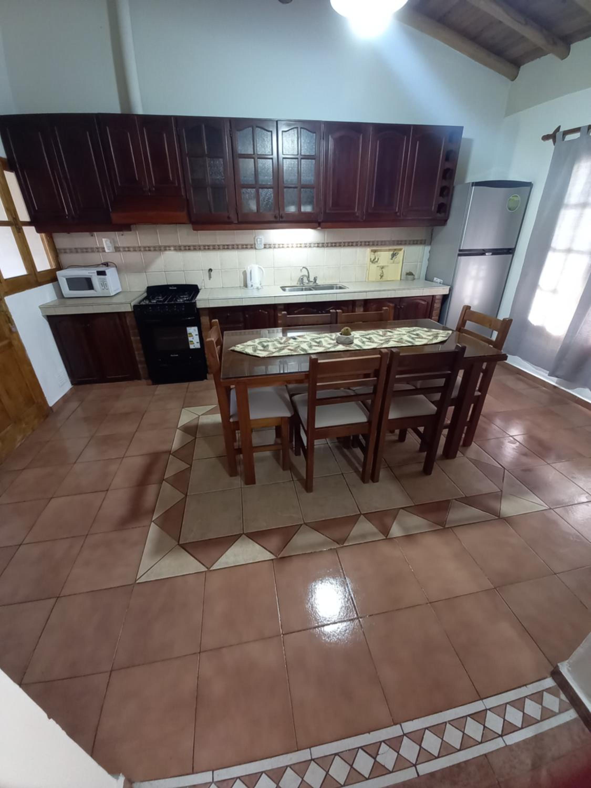 Casa Céntrica Excelente Ubicación