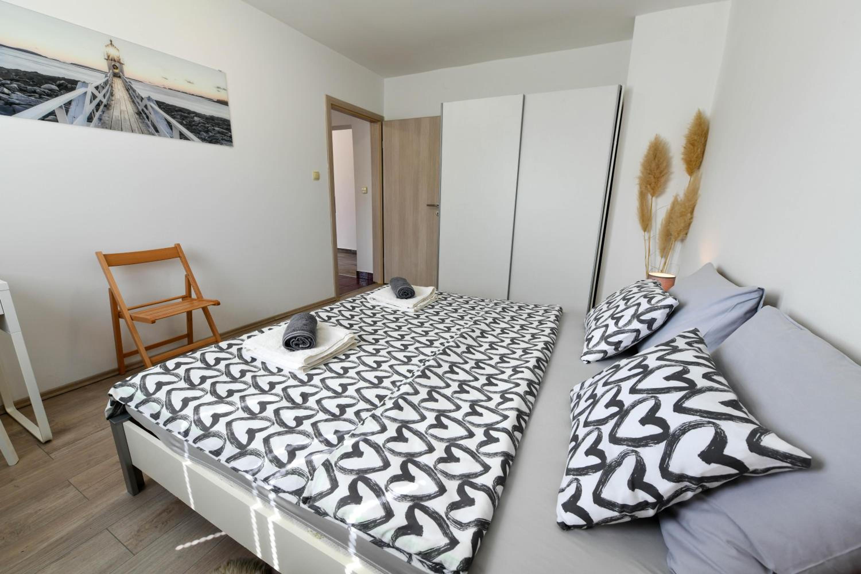 Apartman Tina