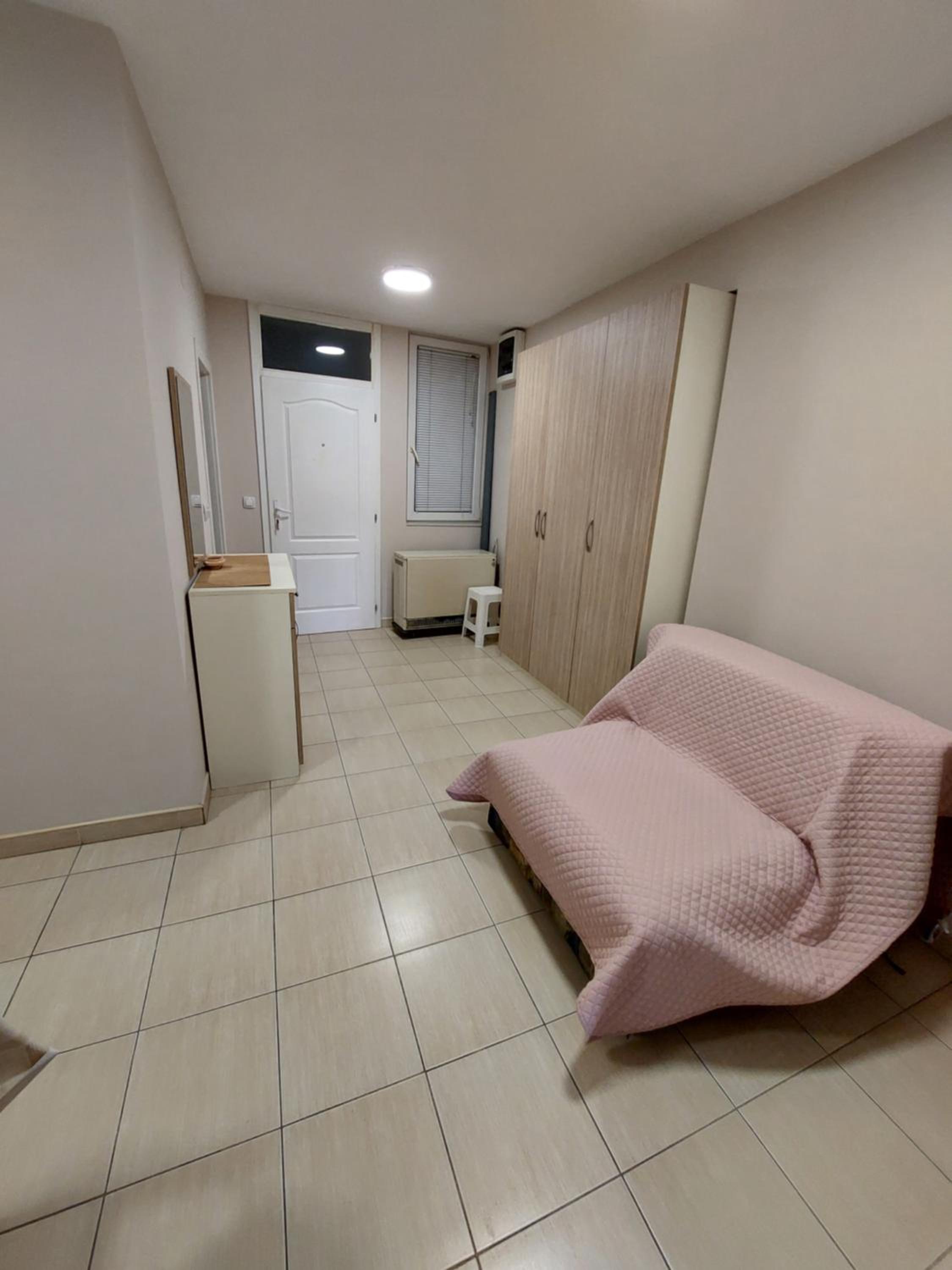 Apartments MIMOZA