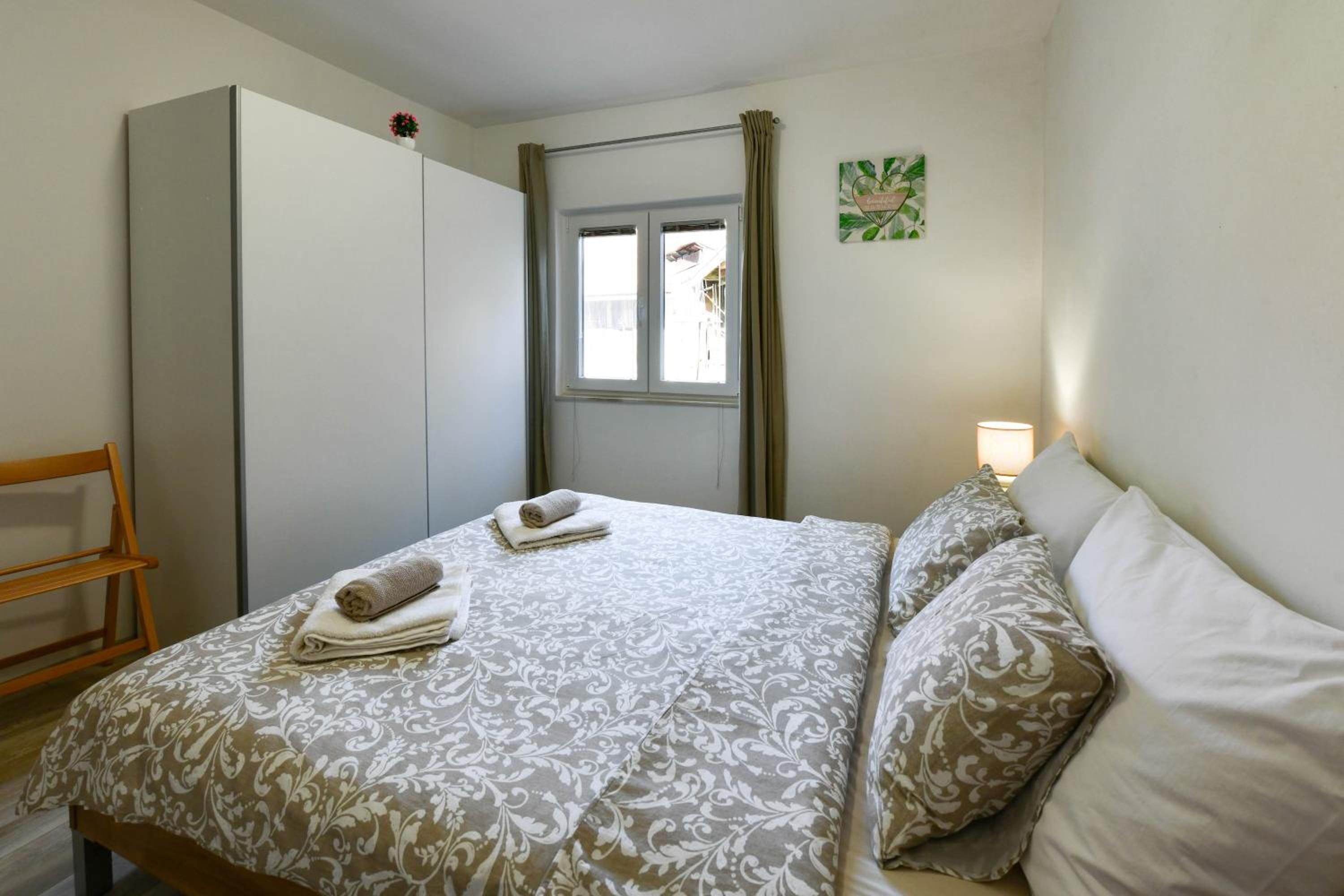 Apartman Tina