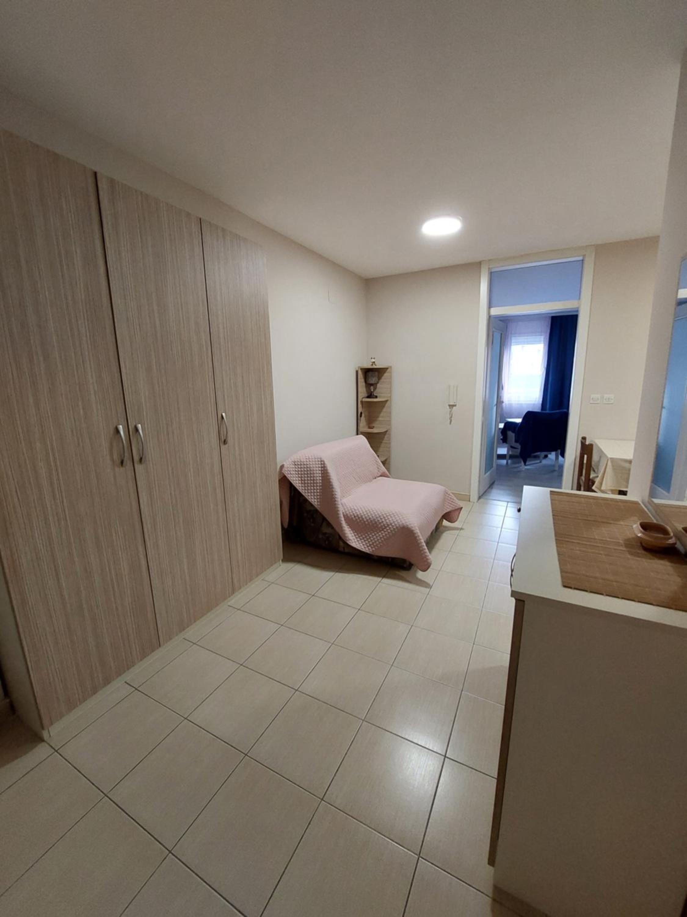 Apartments MIMOZA