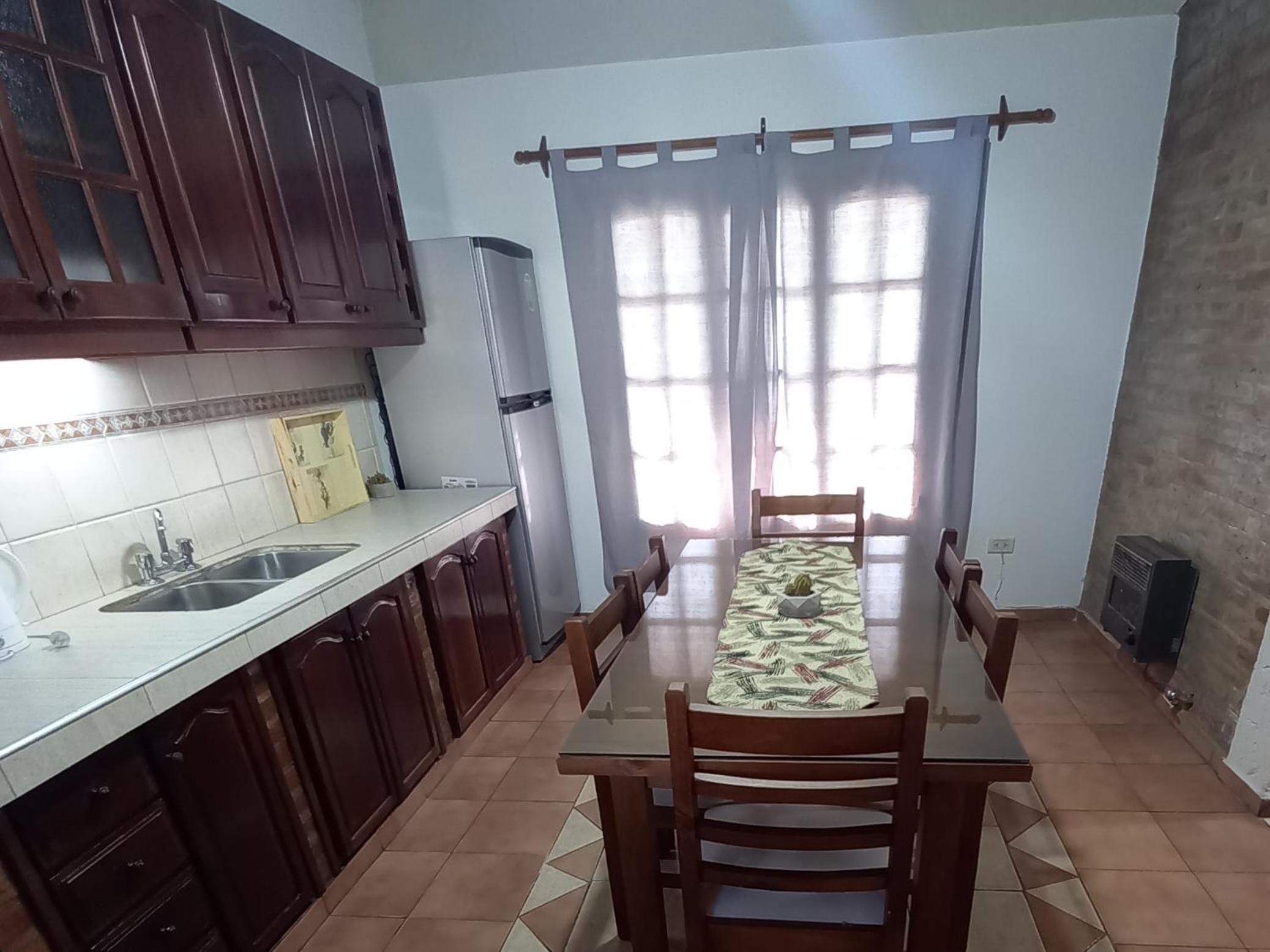 Casa Céntrica Excelente Ubicación