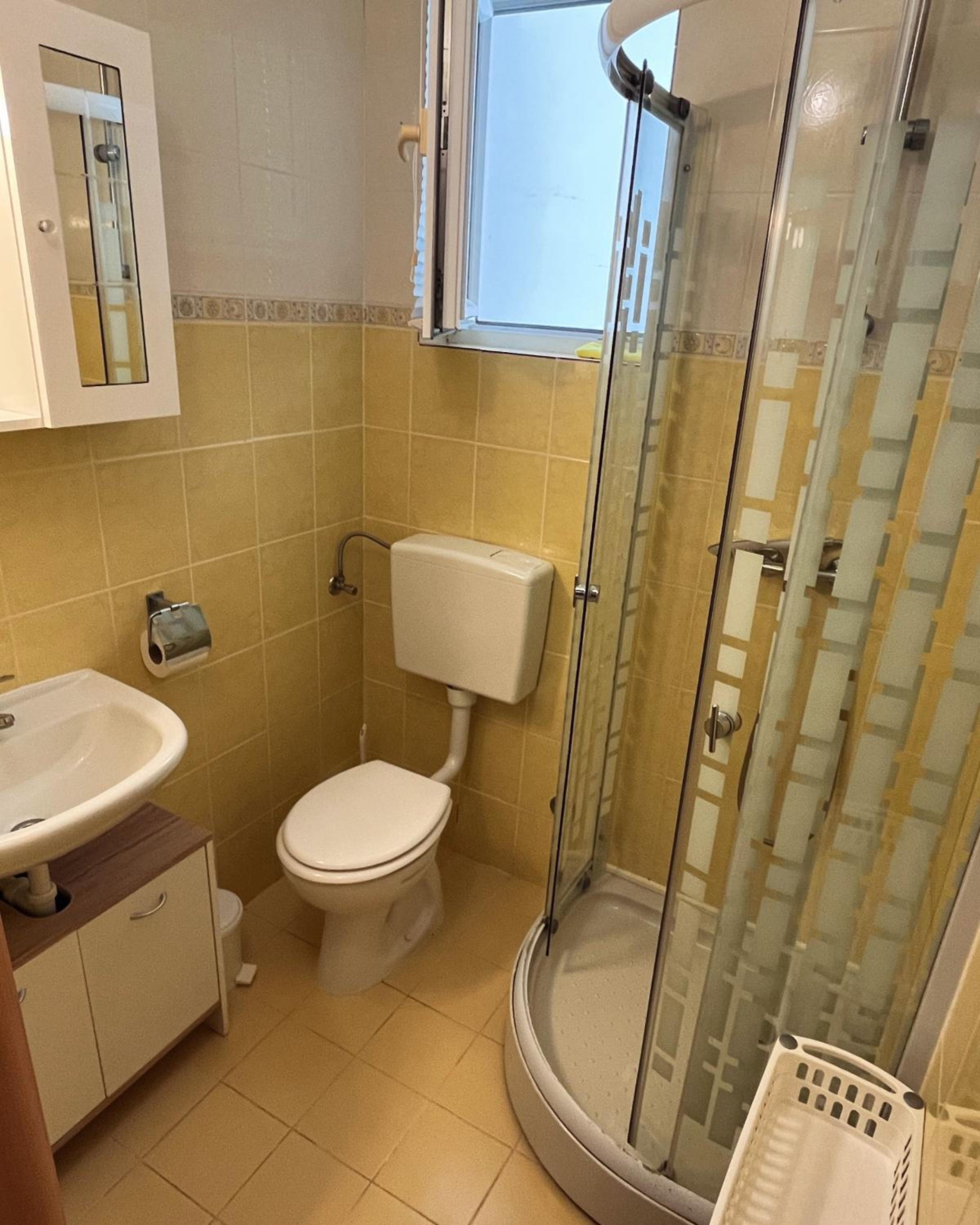 apartman MAMA