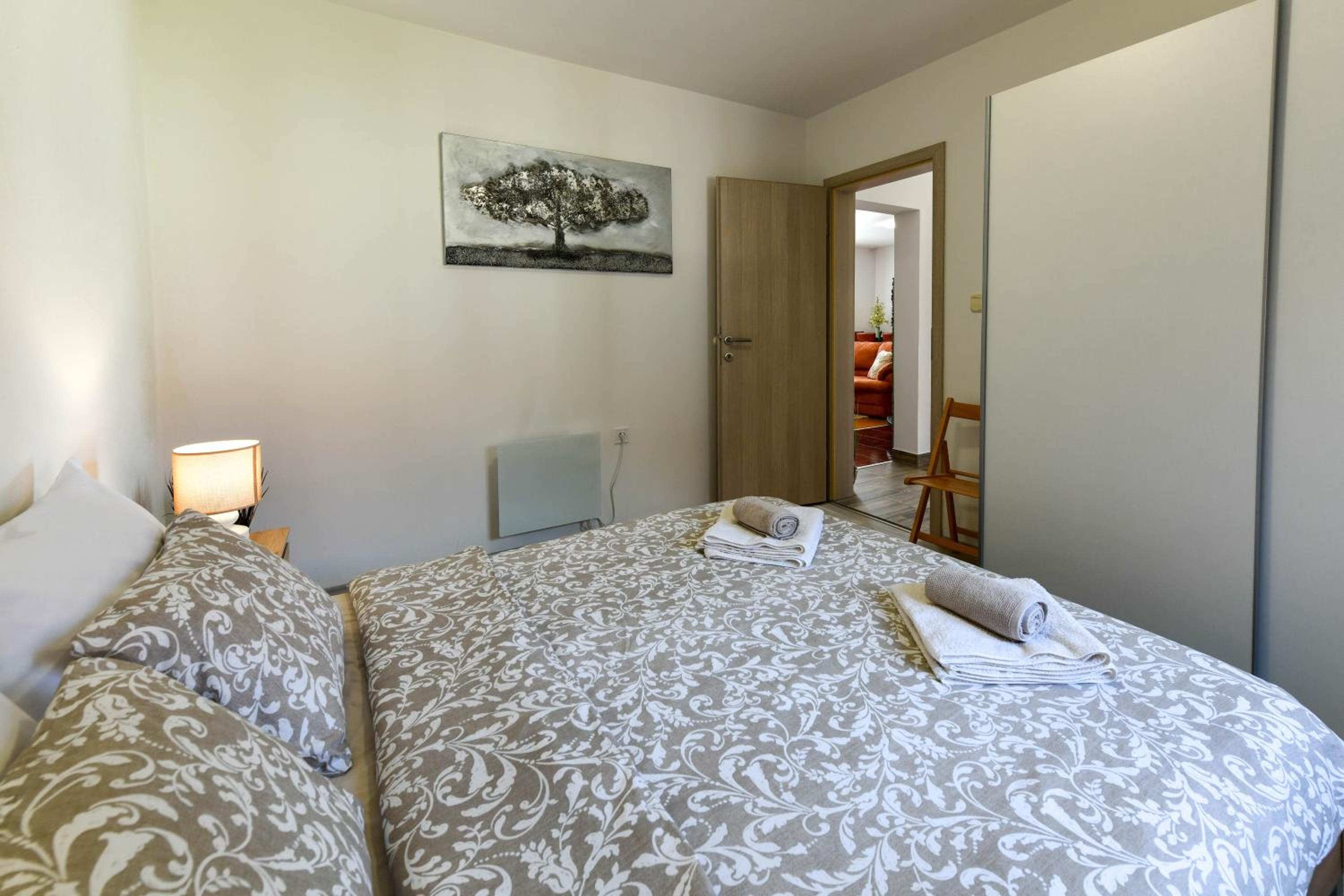 Apartman Tina