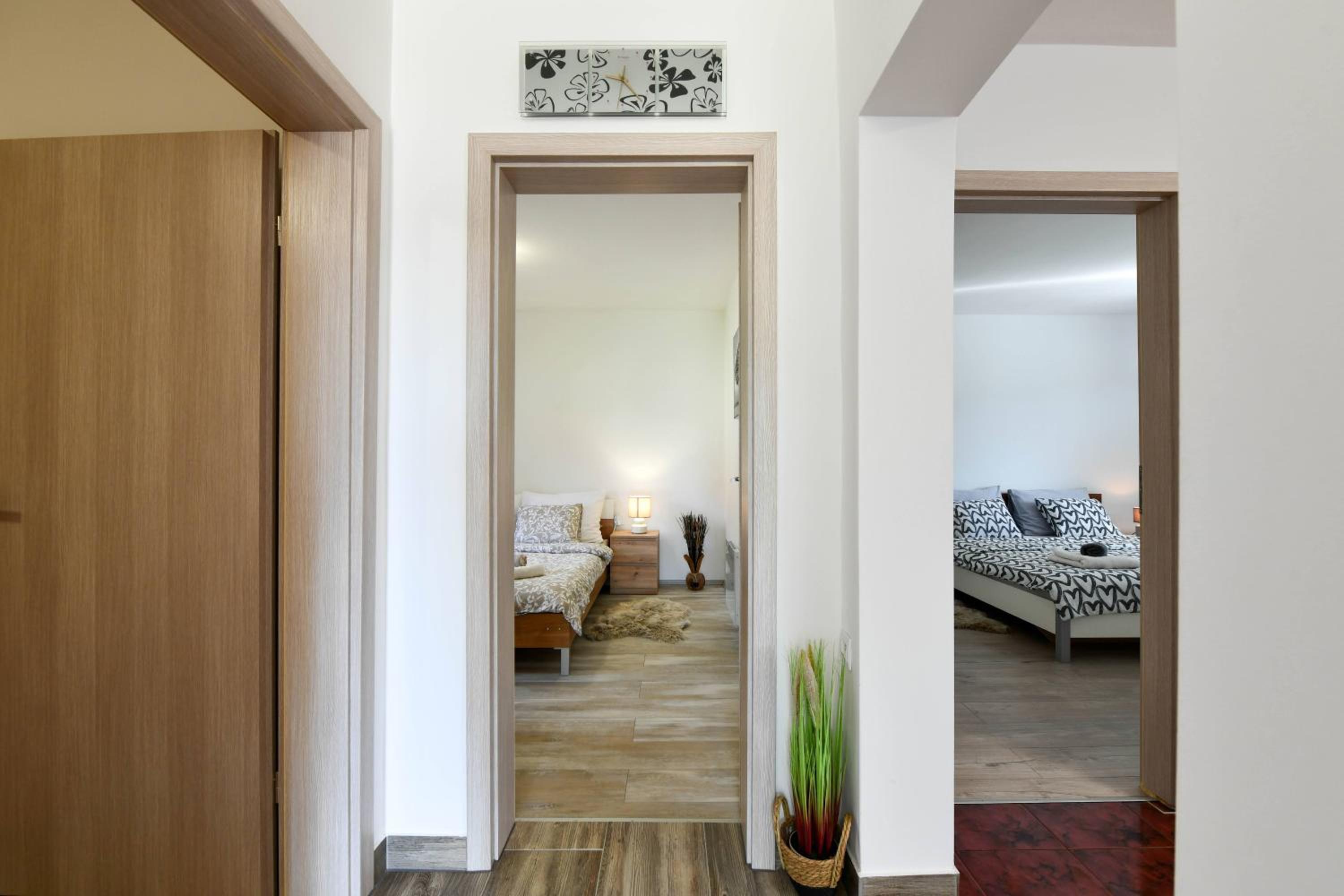 Apartman Tina
