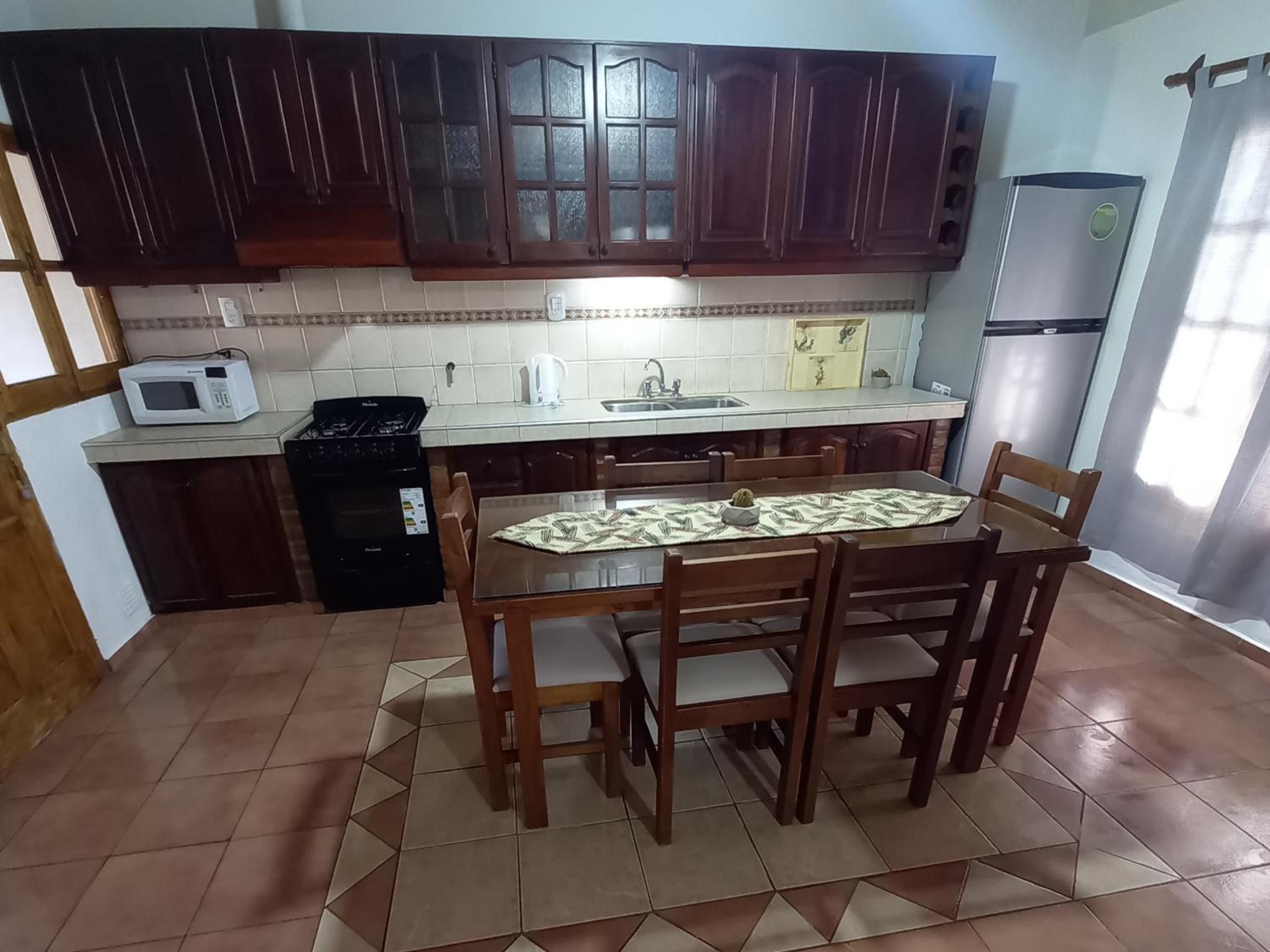 Casa Céntrica Excelente Ubicación