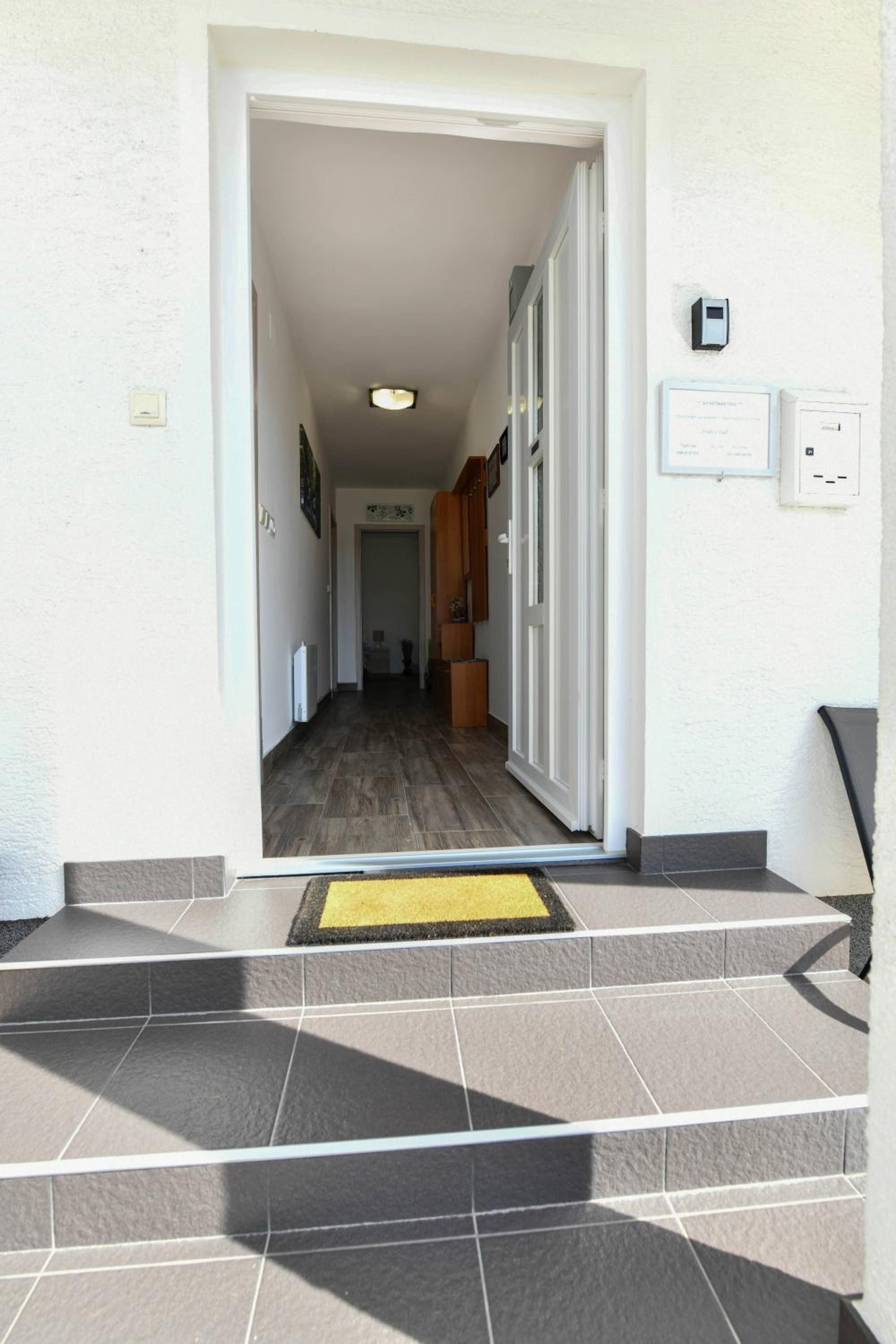 Apartman Tina