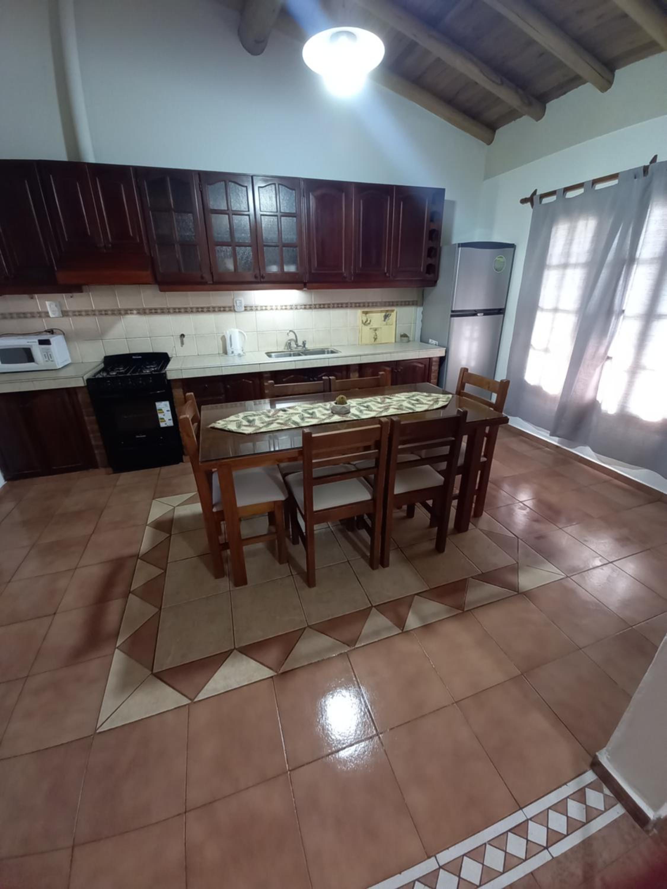 Casa Céntrica Excelente Ubicación